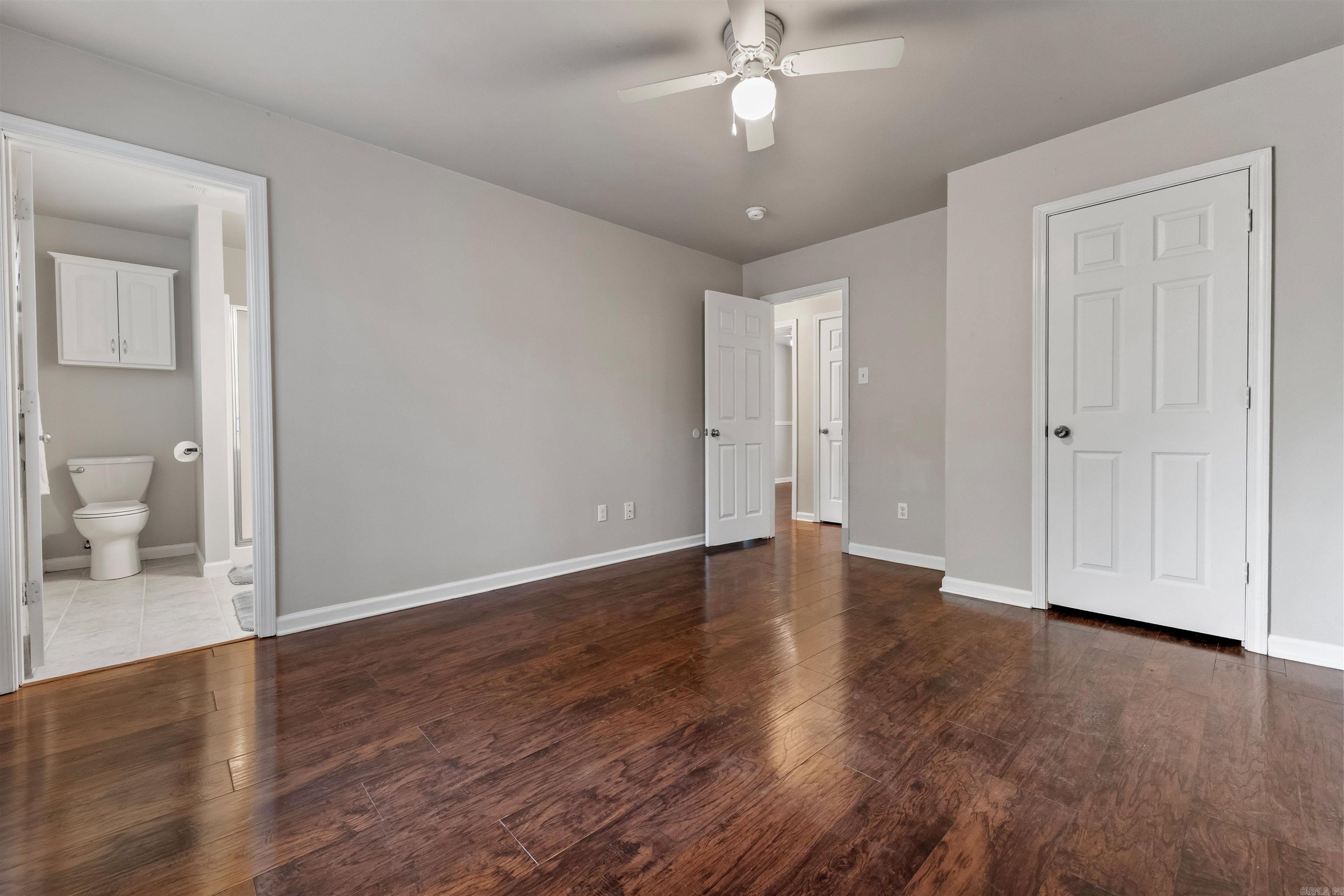 Jordan Acres - Residential