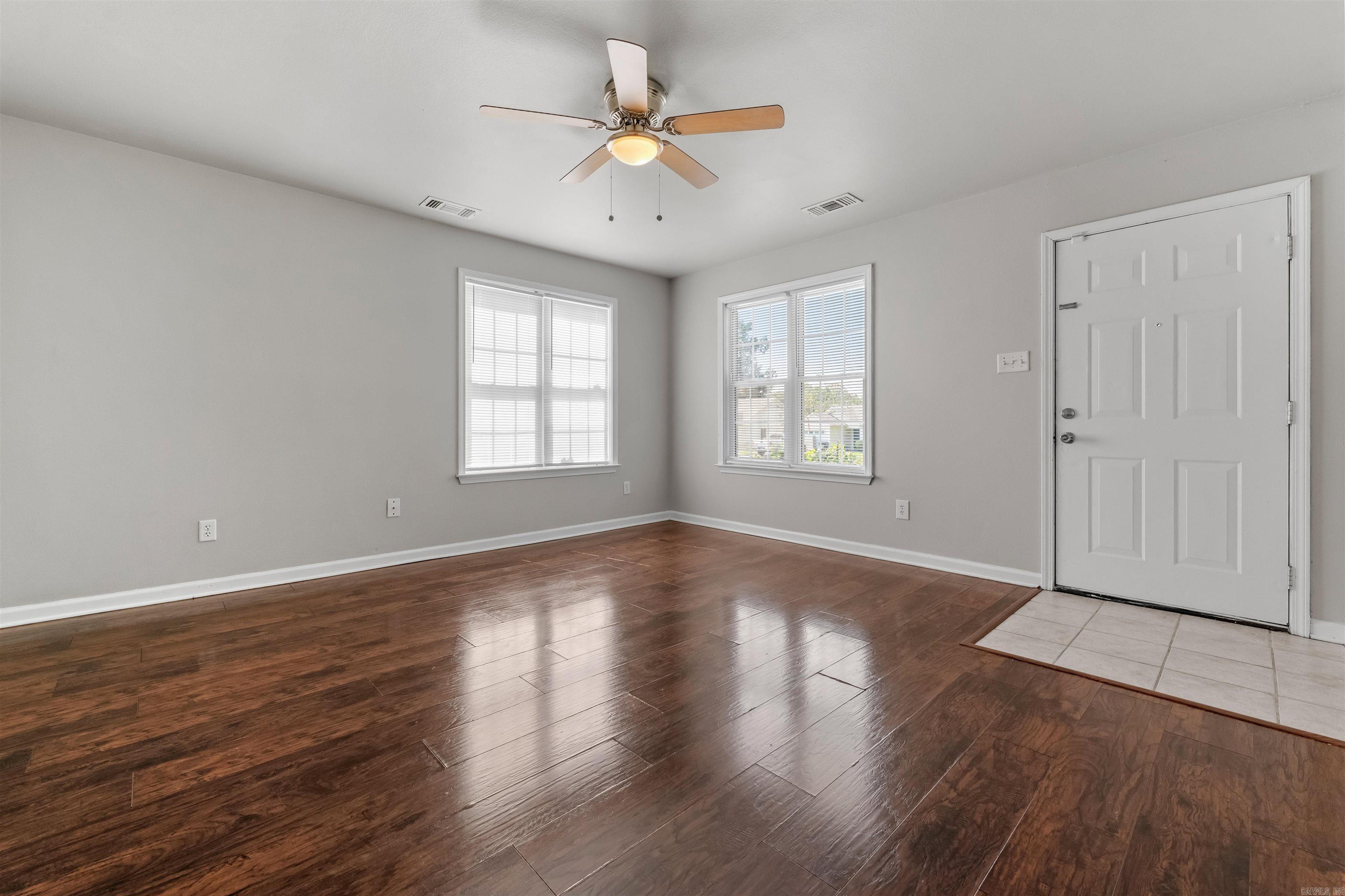 Jordan Acres - Residential