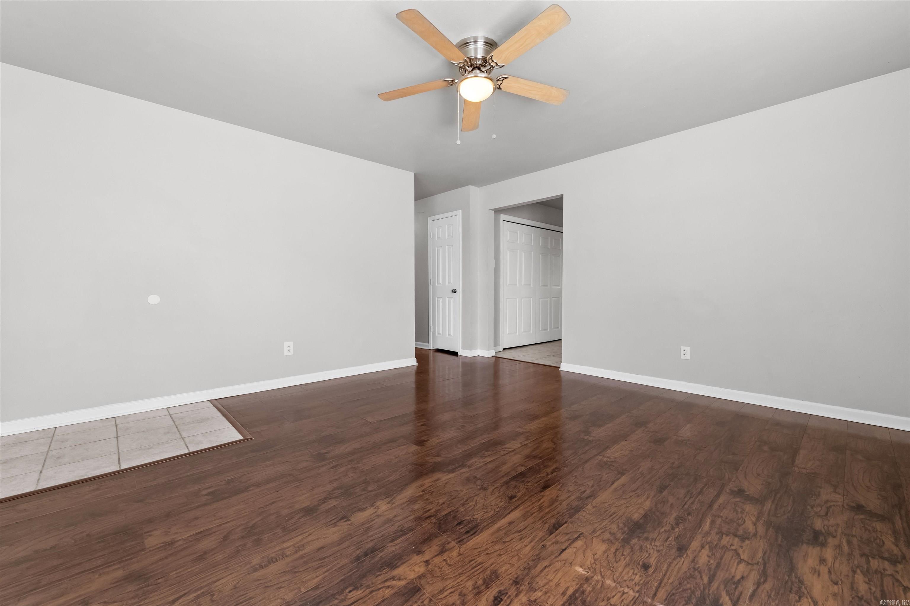 Jordan Acres - Residential