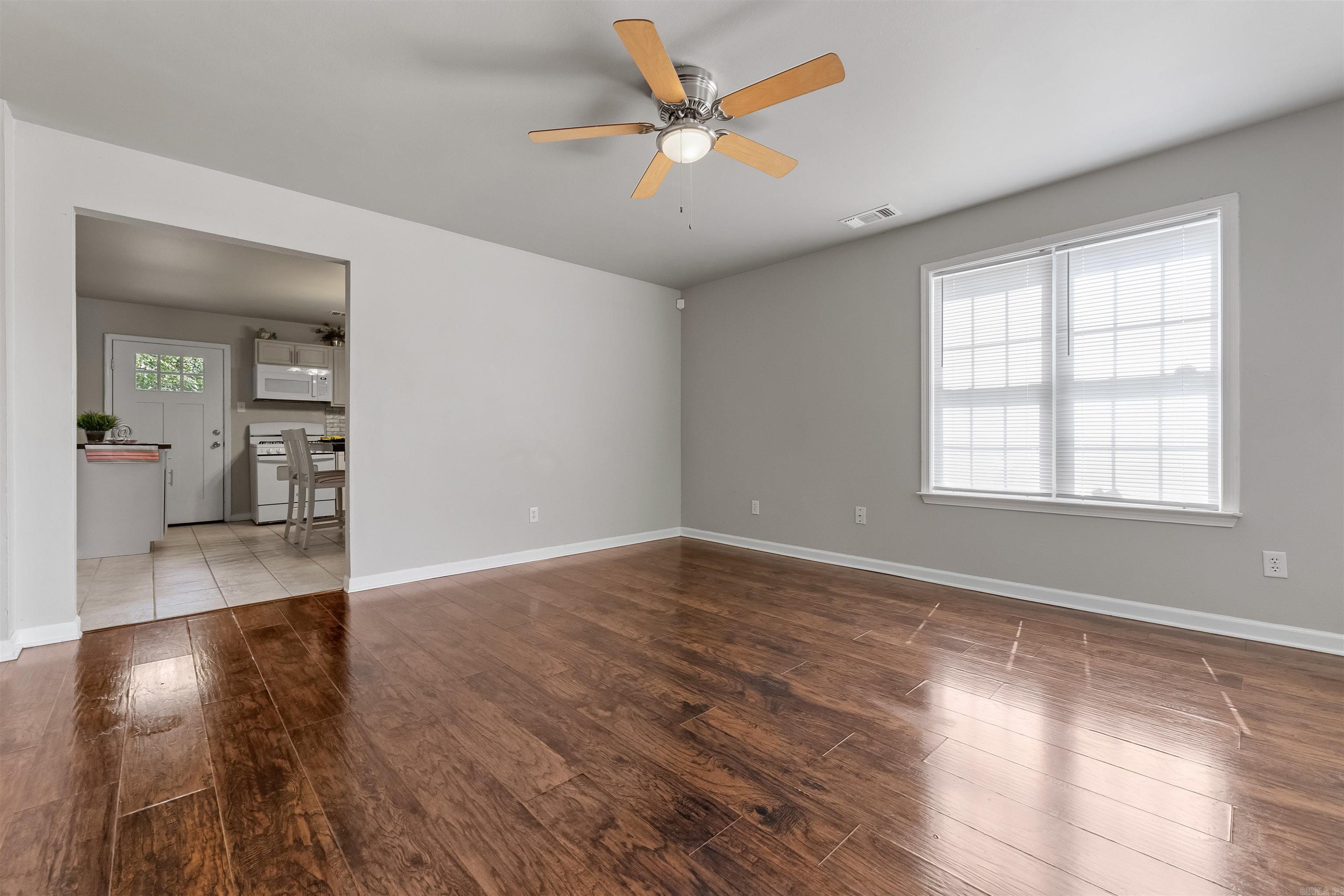 Jordan Acres - Residential