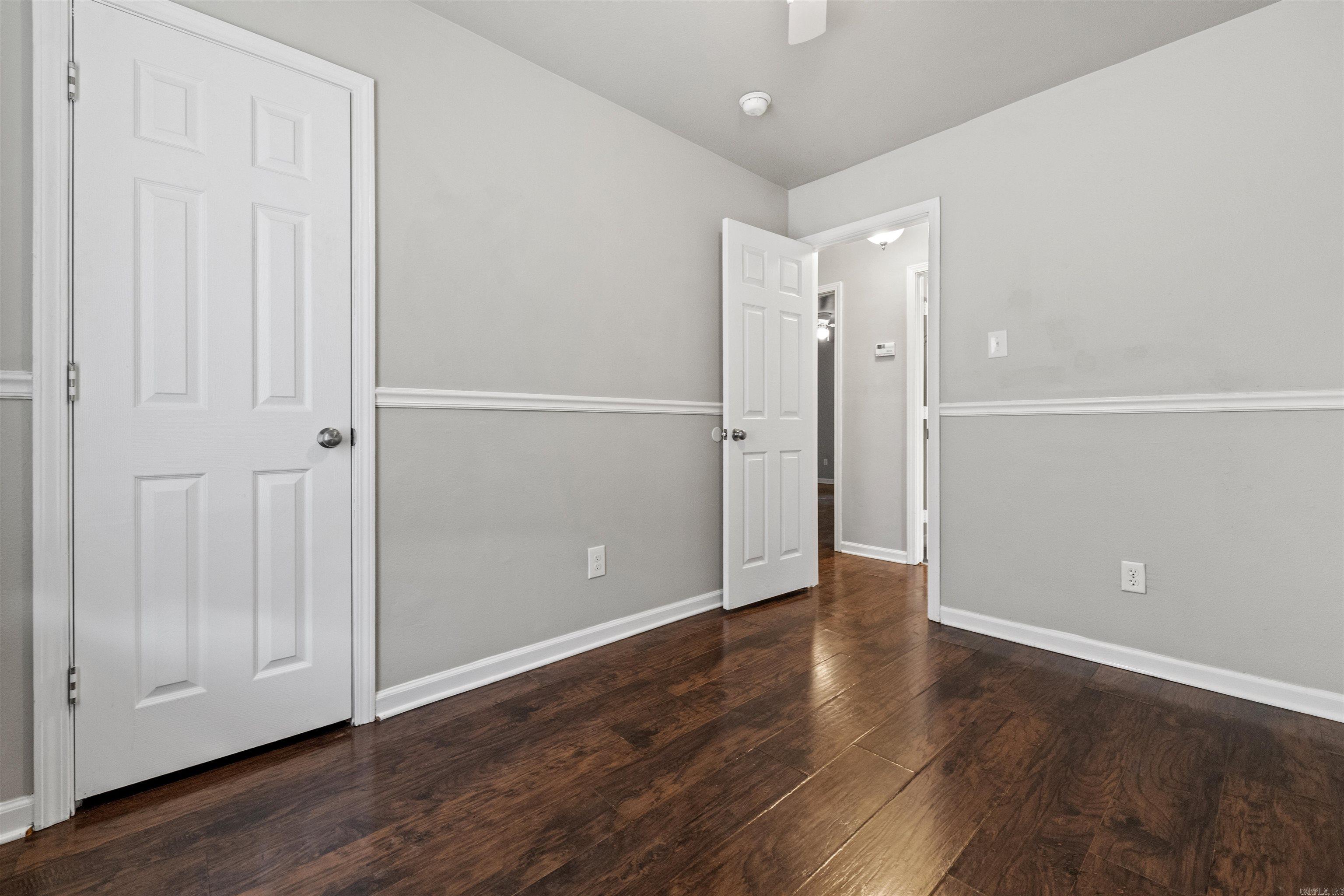 Jordan Acres - Residential