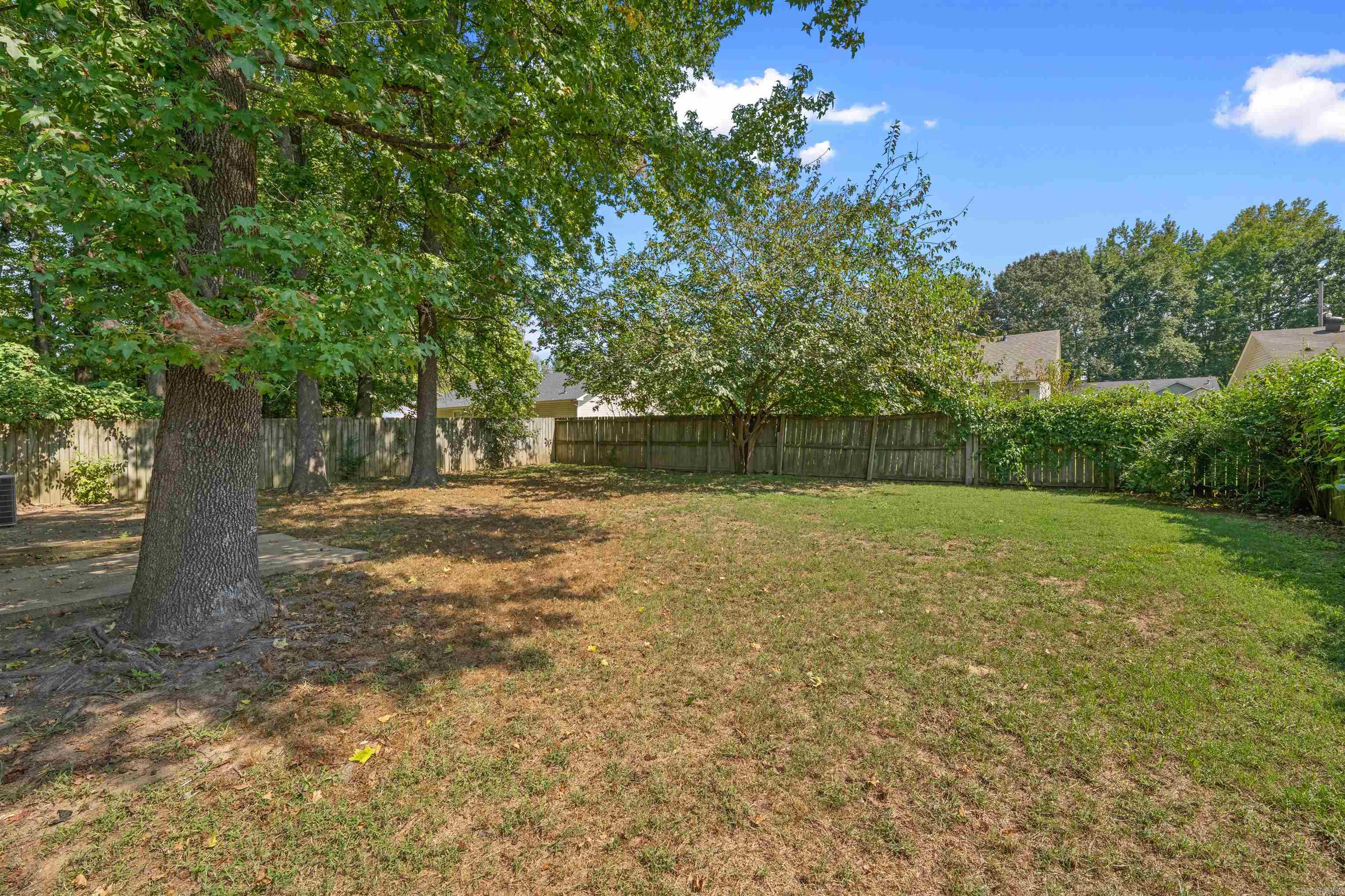 Jordan Acres - Residential