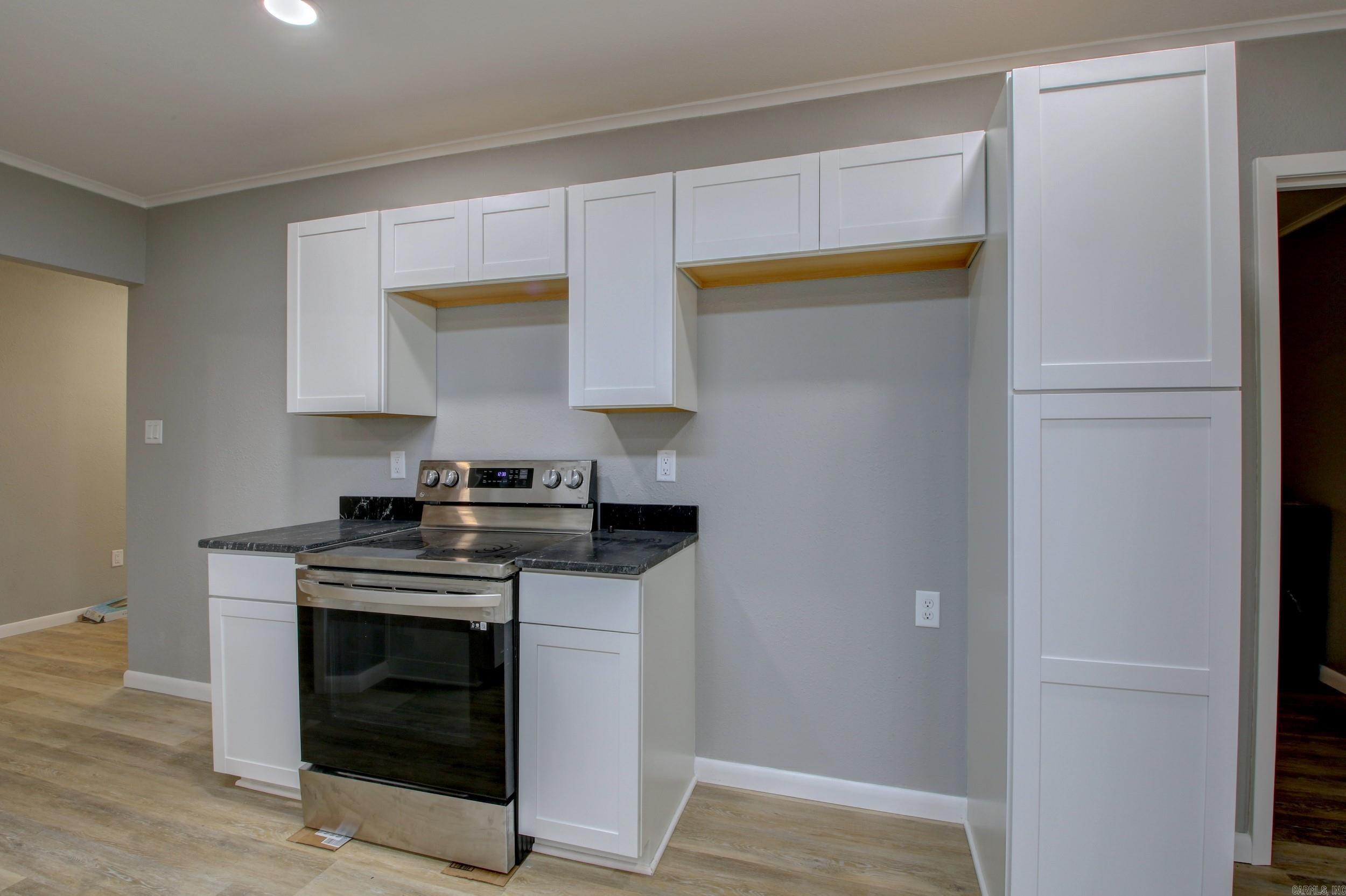 BROWNWOOD - Residential