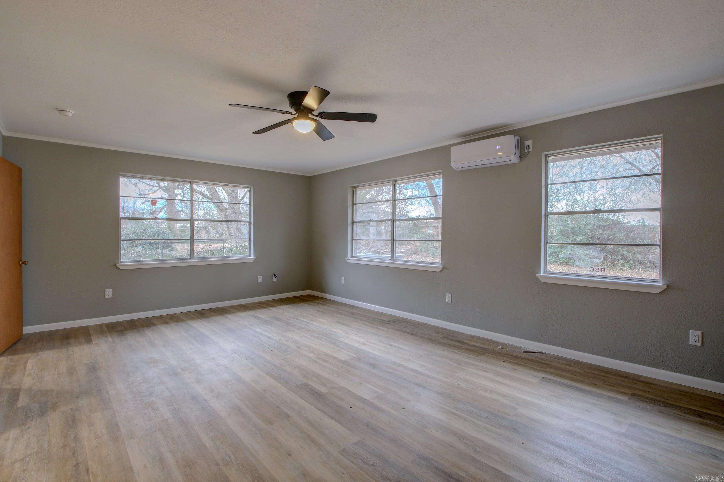 BROWNWOOD - Residential