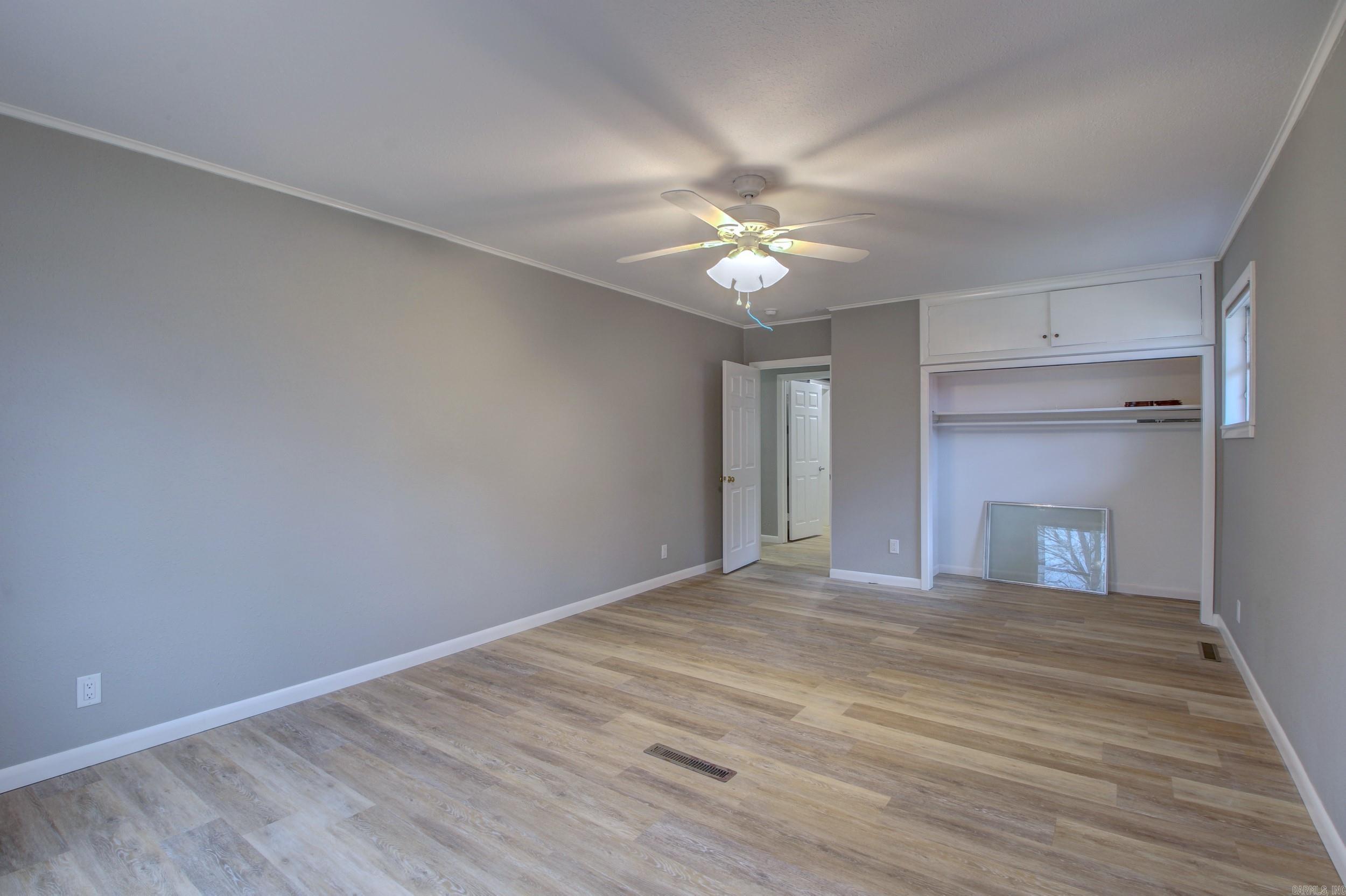 BROWNWOOD - Residential