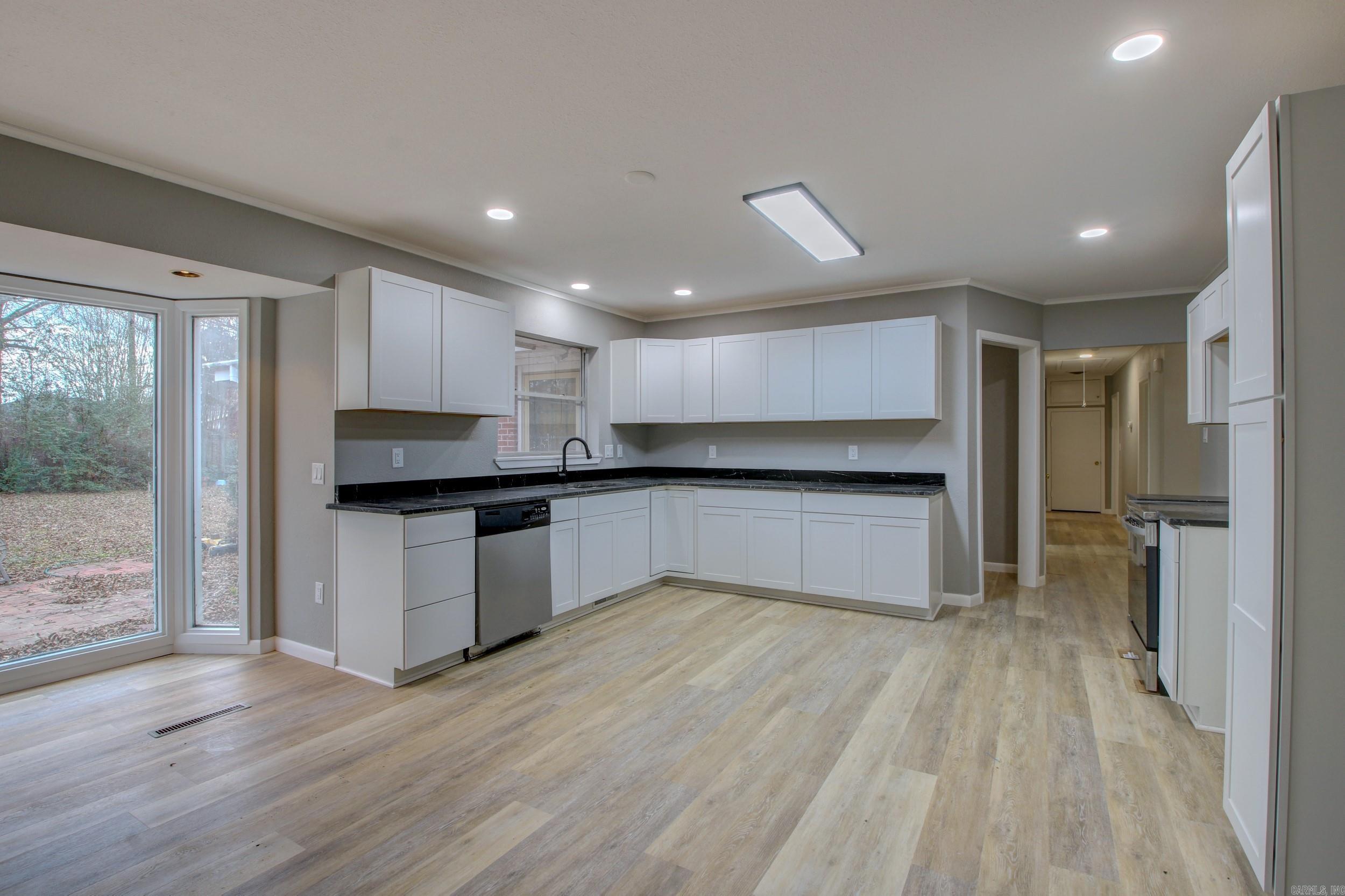 BROWNWOOD - Residential