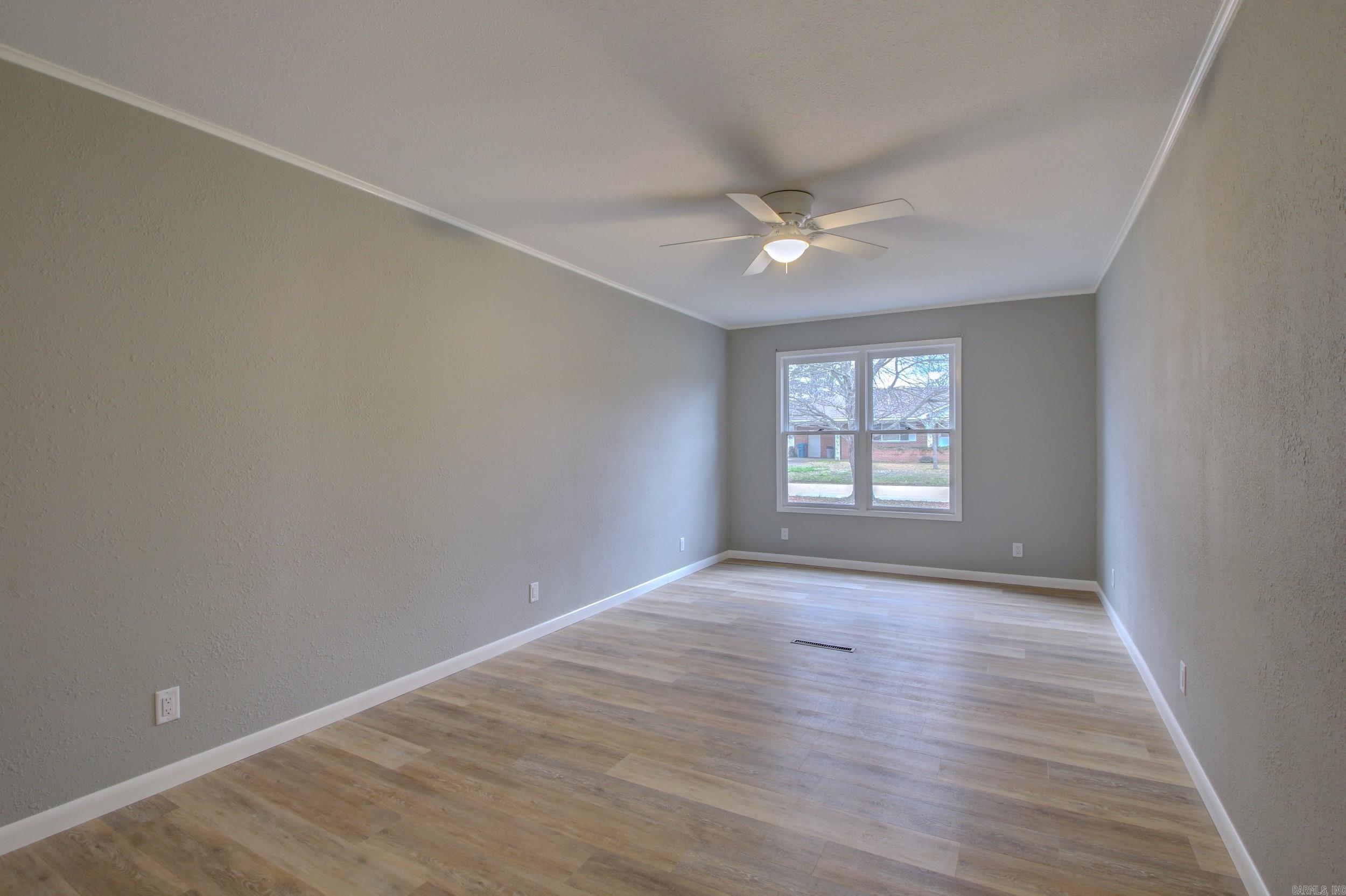 BROWNWOOD - Residential