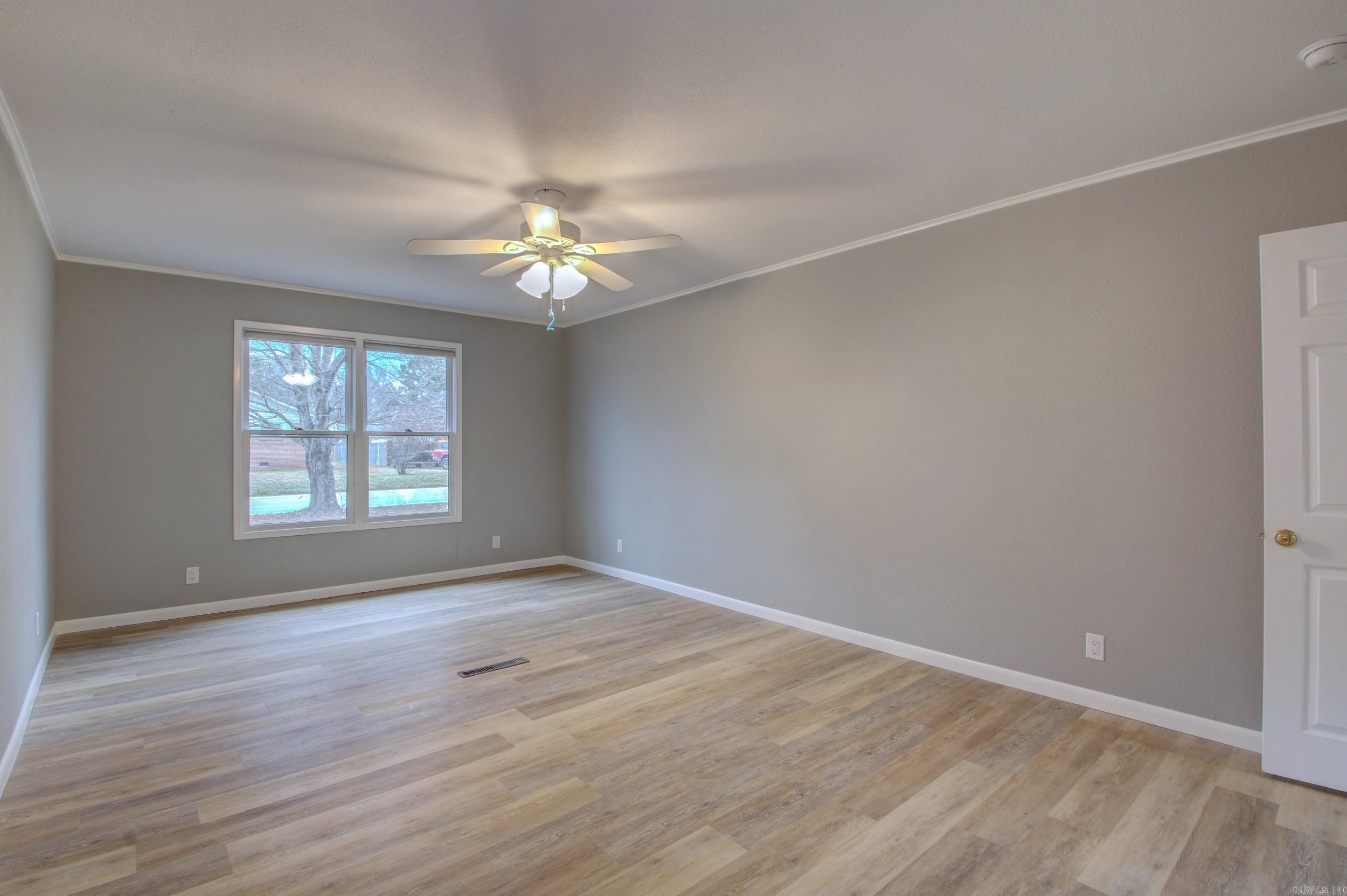 BROWNWOOD - Residential