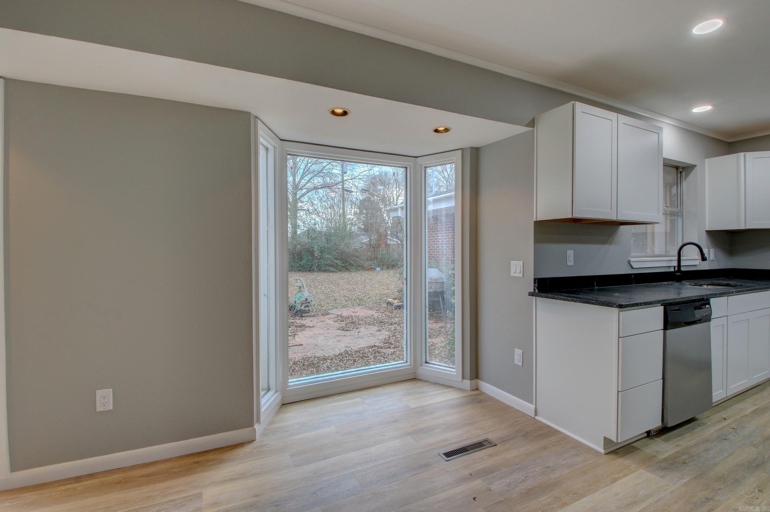 BROWNWOOD - Residential