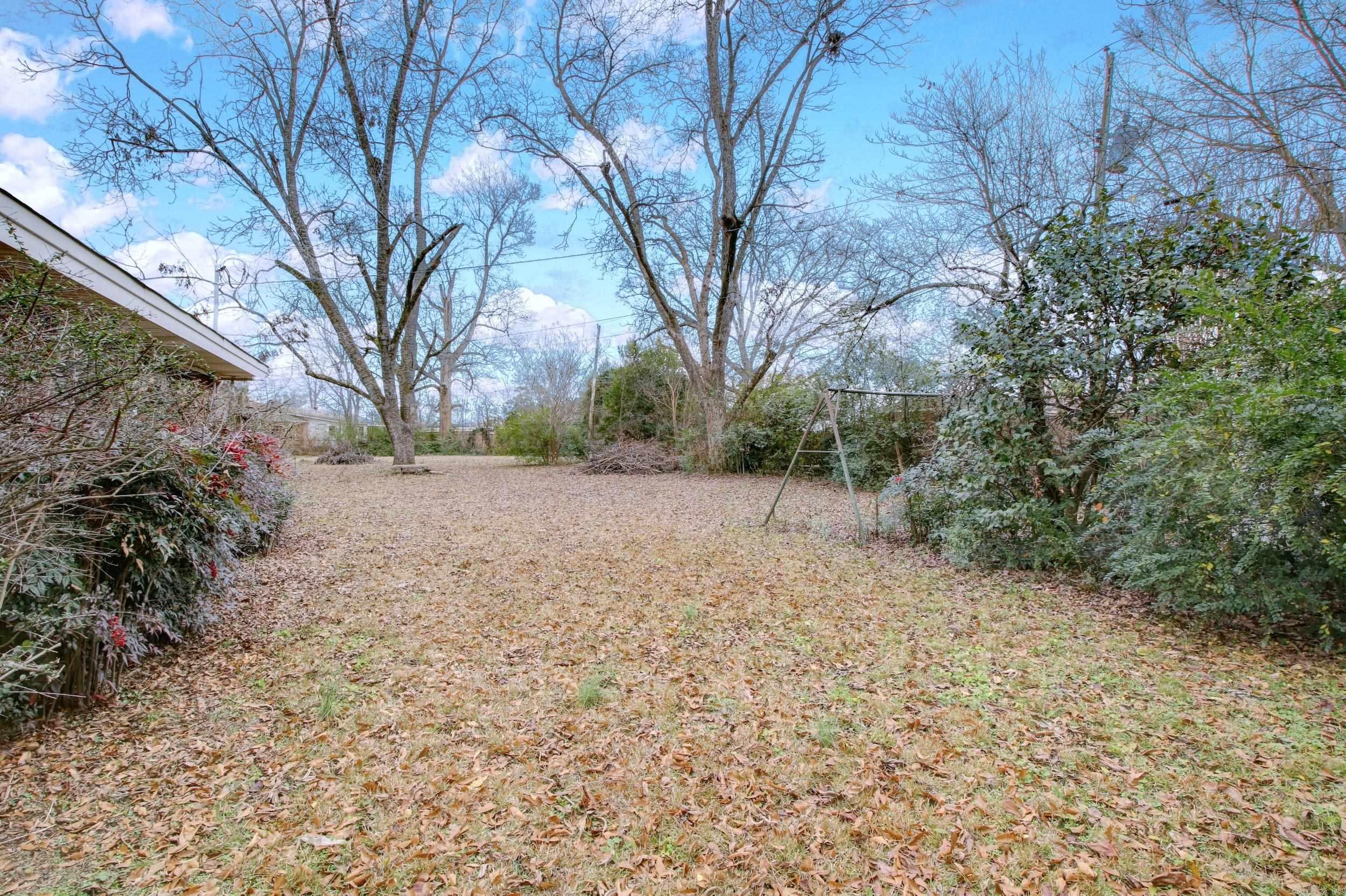 BROWNWOOD - Residential