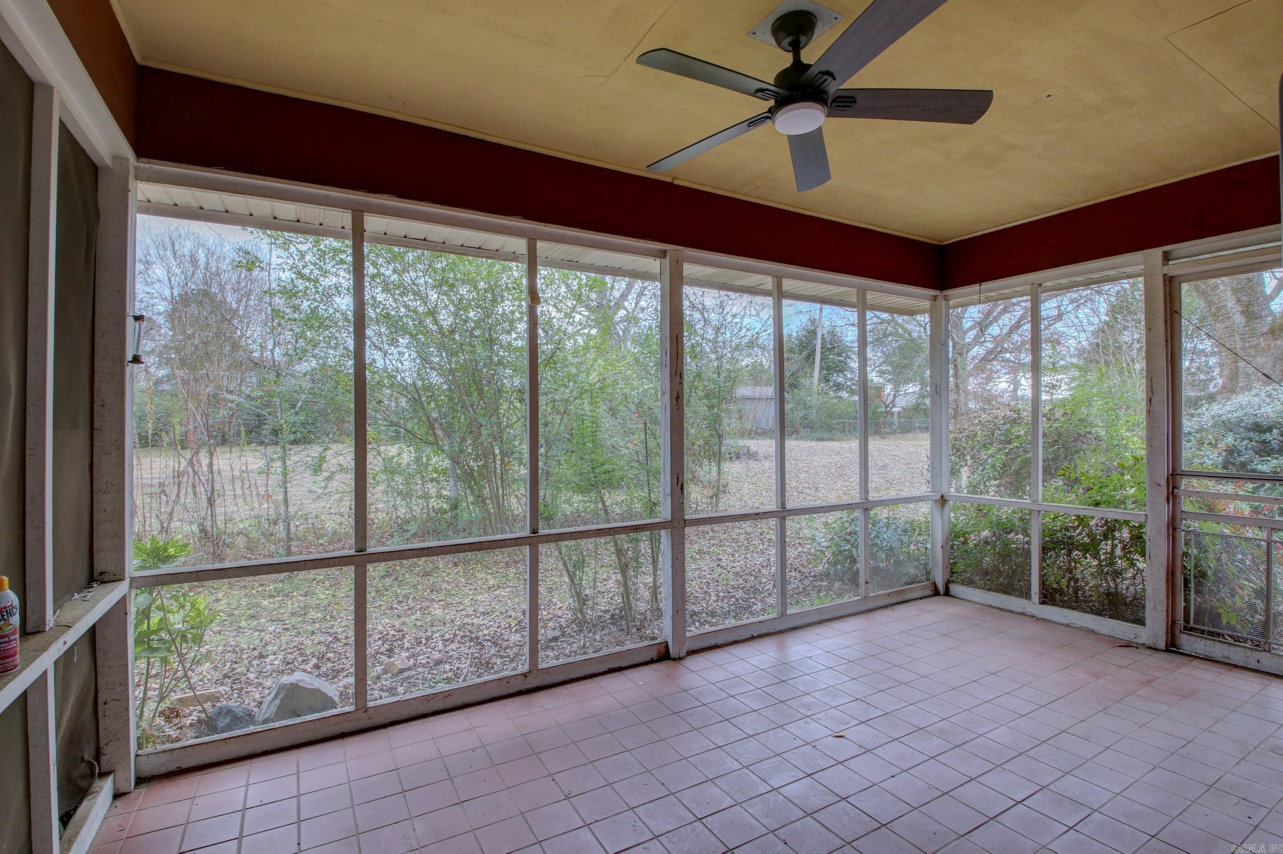 BROWNWOOD - Residential