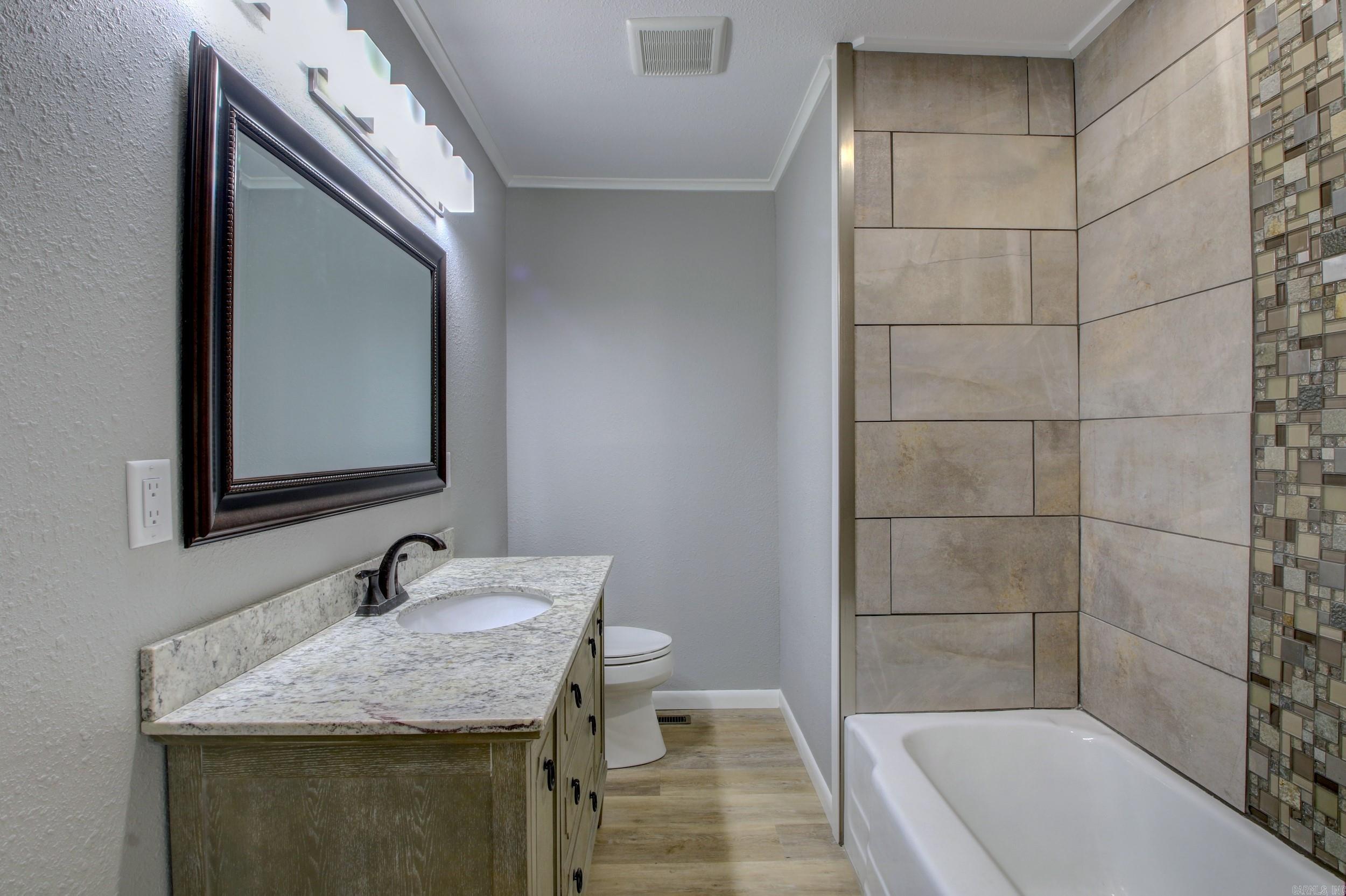 BROWNWOOD - Residential