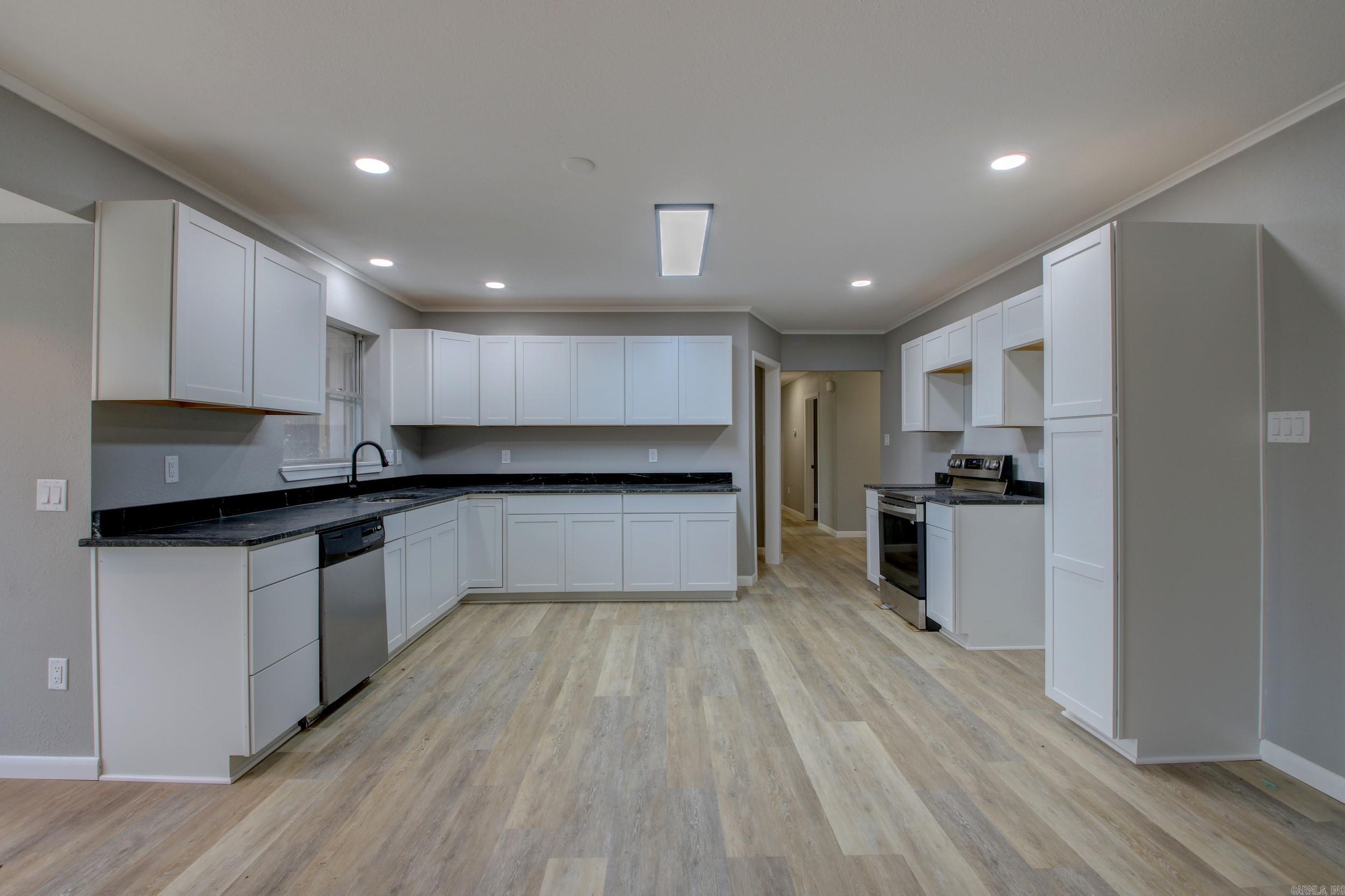 BROWNWOOD - Residential