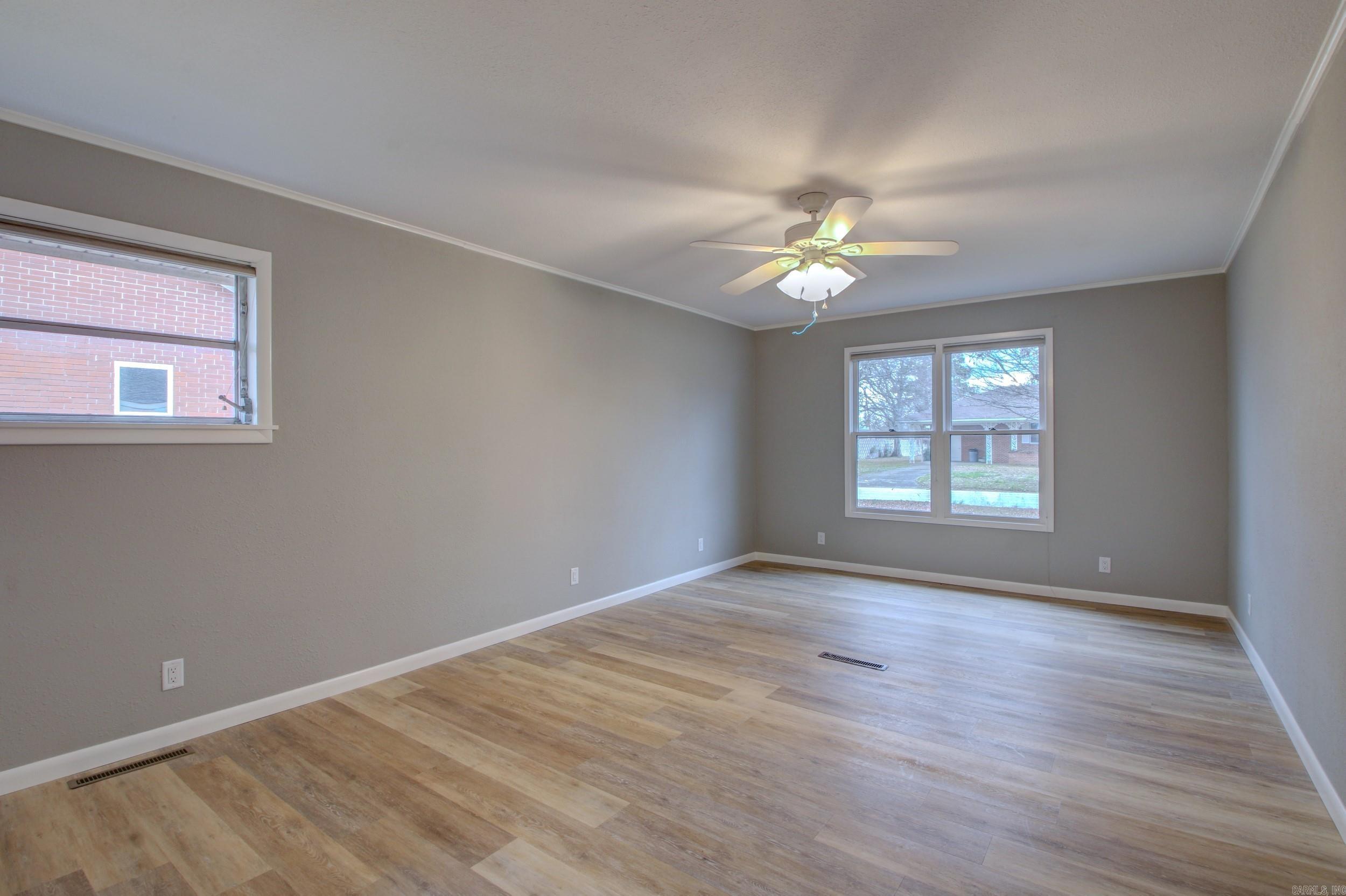 BROWNWOOD - Residential