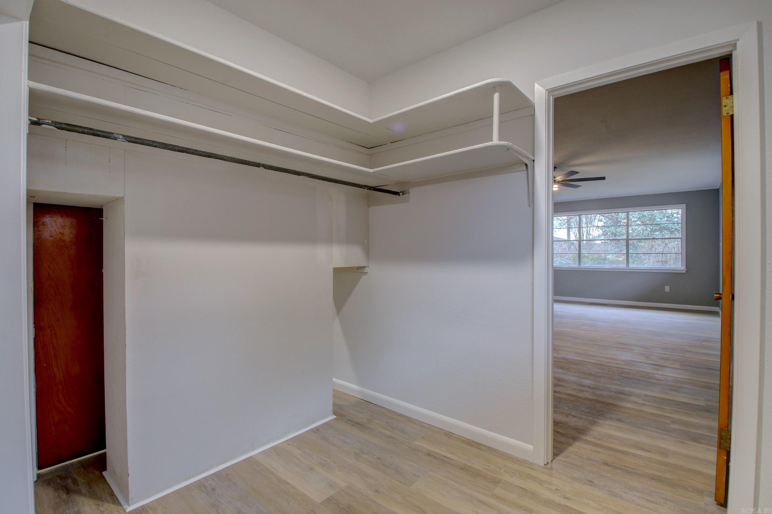 BROWNWOOD - Residential