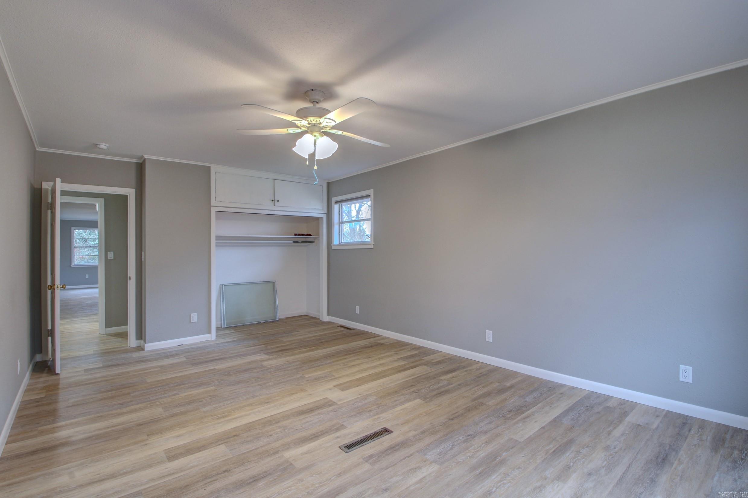 BROWNWOOD - Residential