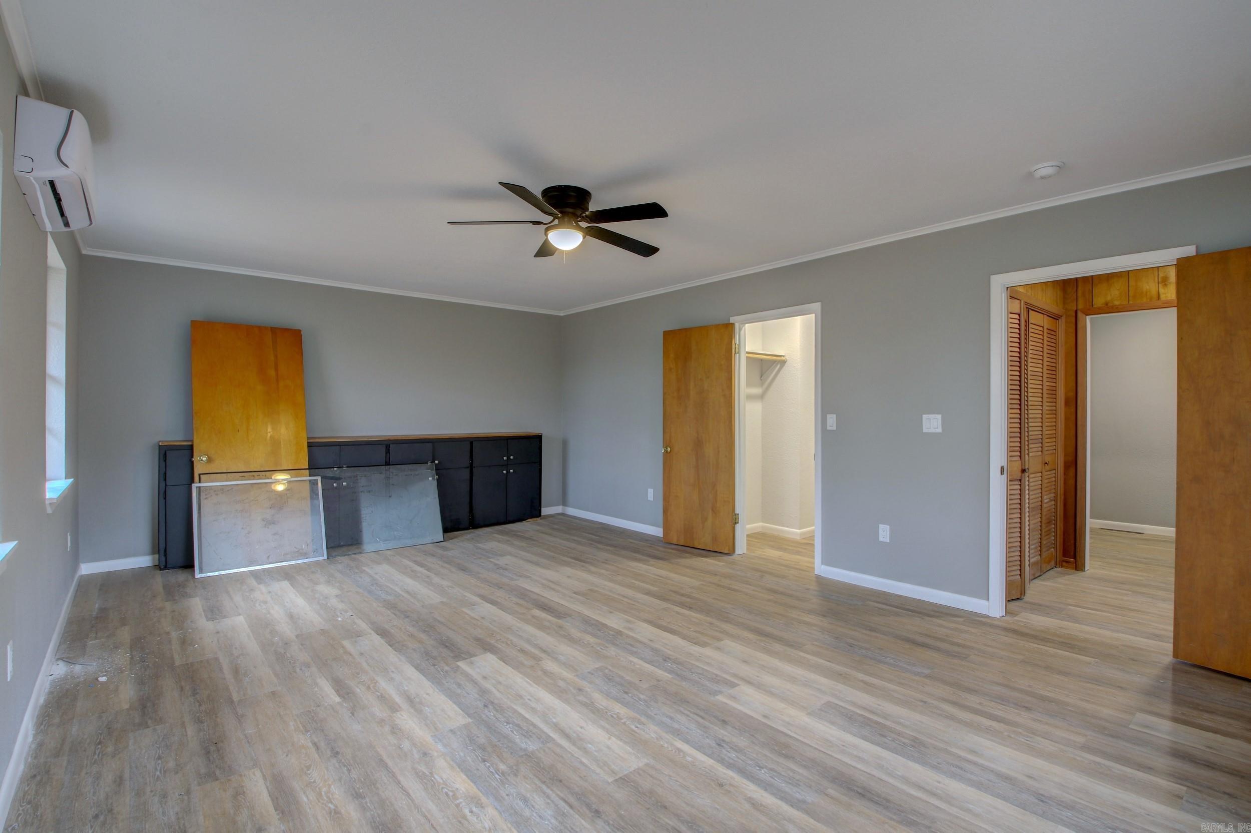 BROWNWOOD - Residential