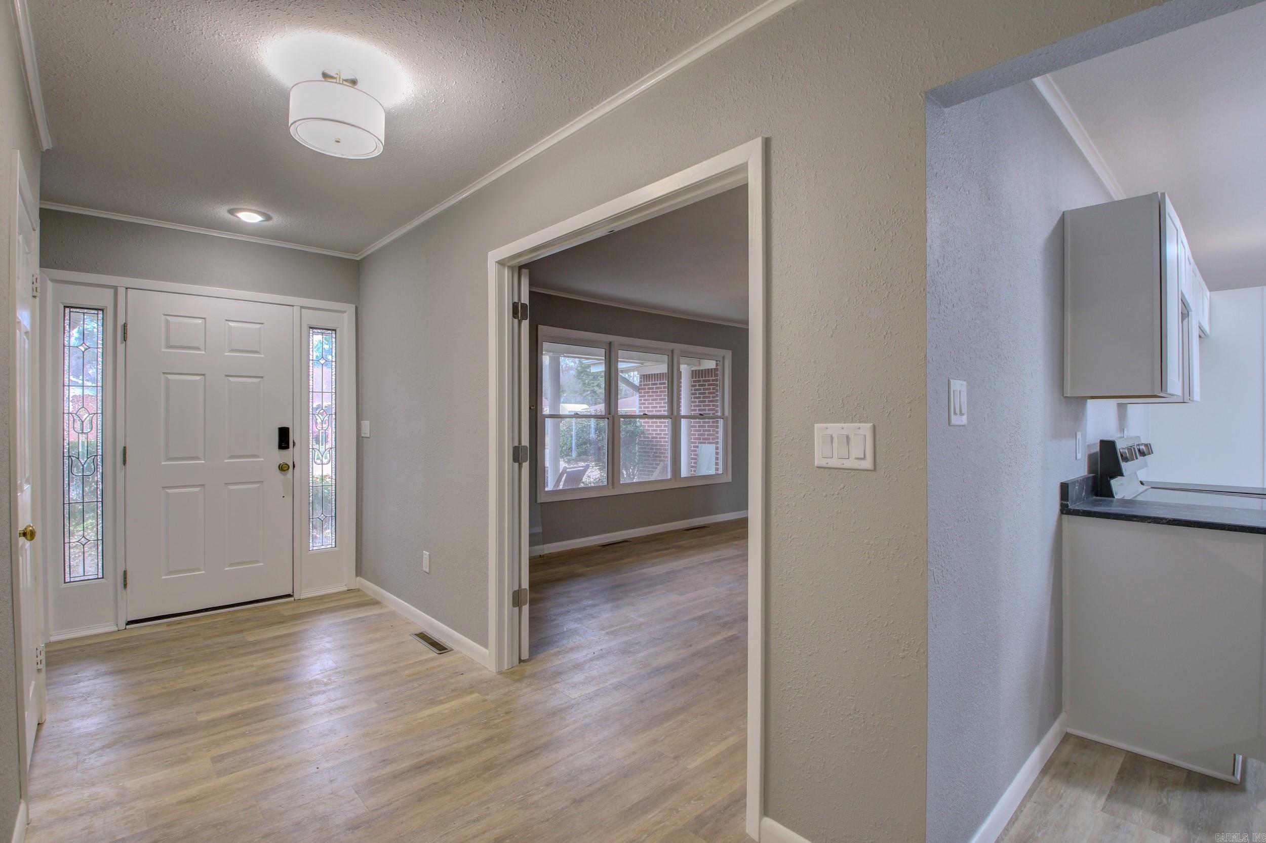 BROWNWOOD - Residential