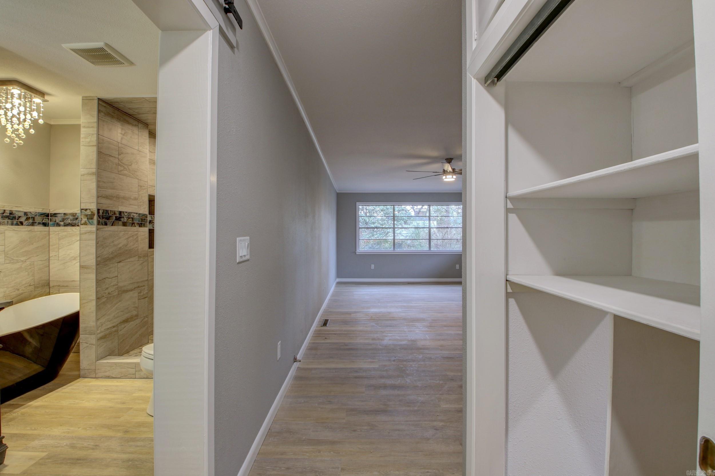 BROWNWOOD - Residential