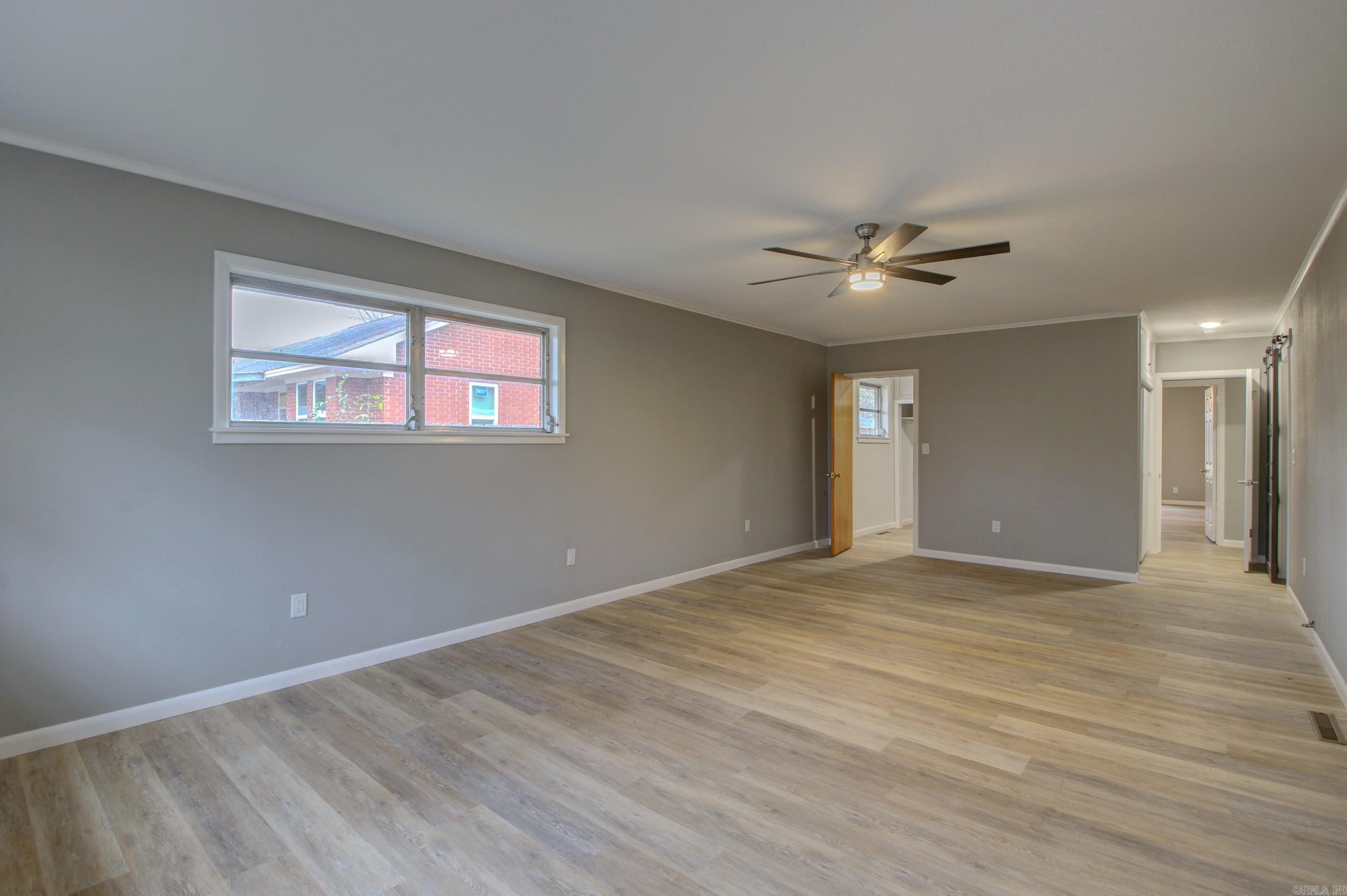 BROWNWOOD - Residential