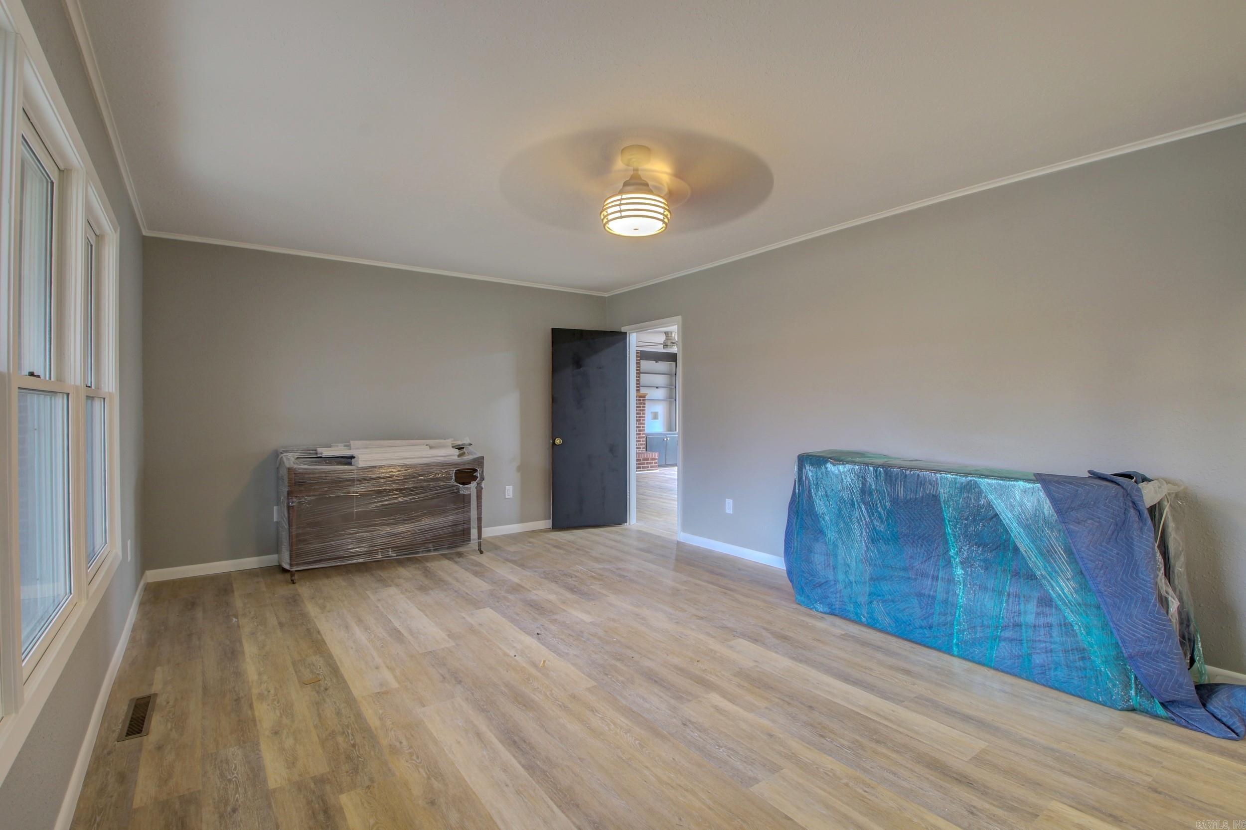 BROWNWOOD - Residential