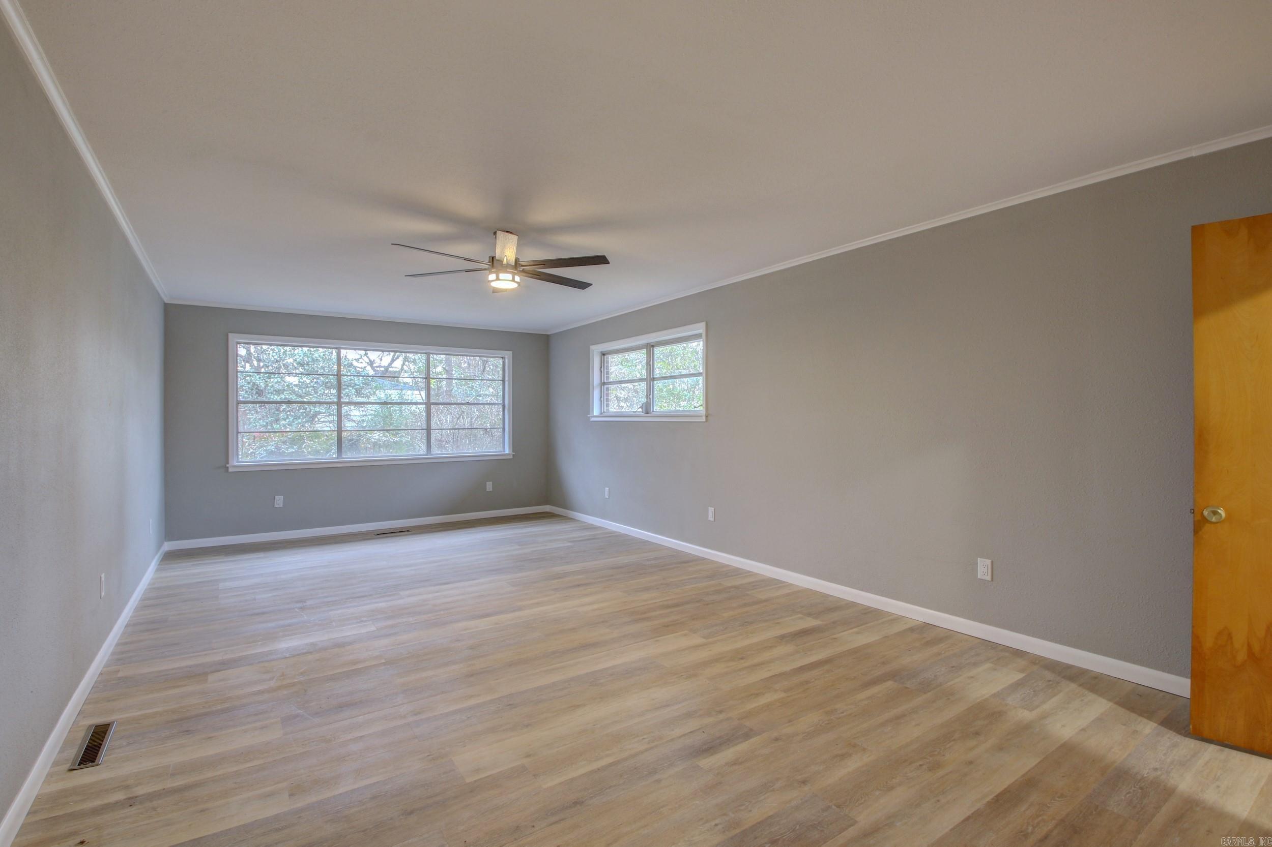 BROWNWOOD - Residential