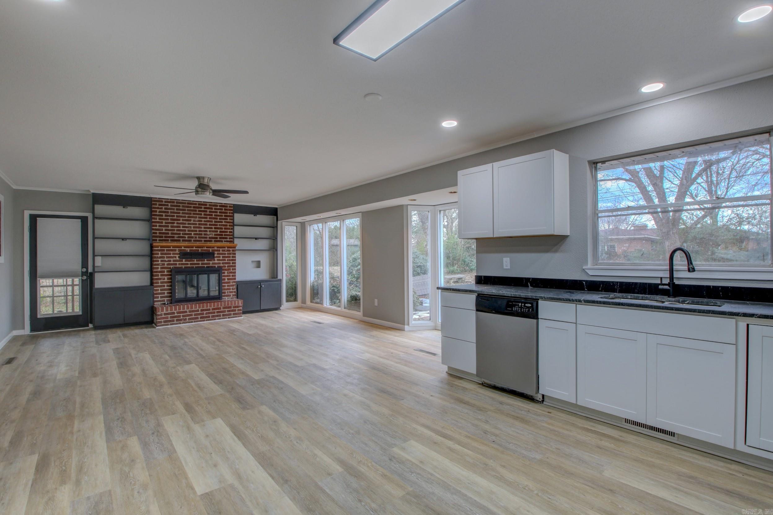 BROWNWOOD - Residential