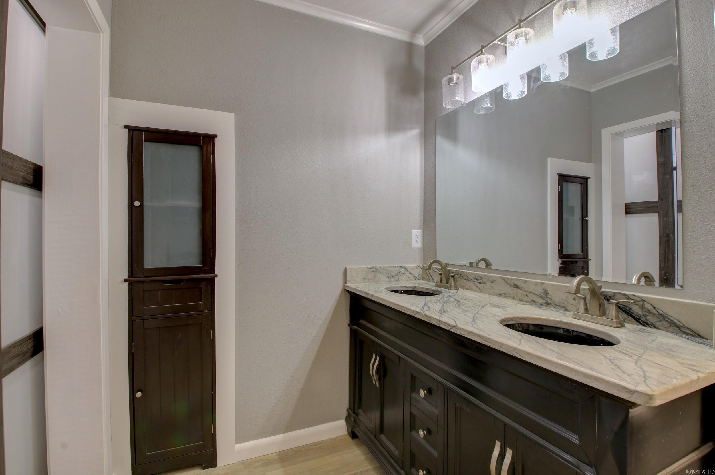 BROWNWOOD - Residential