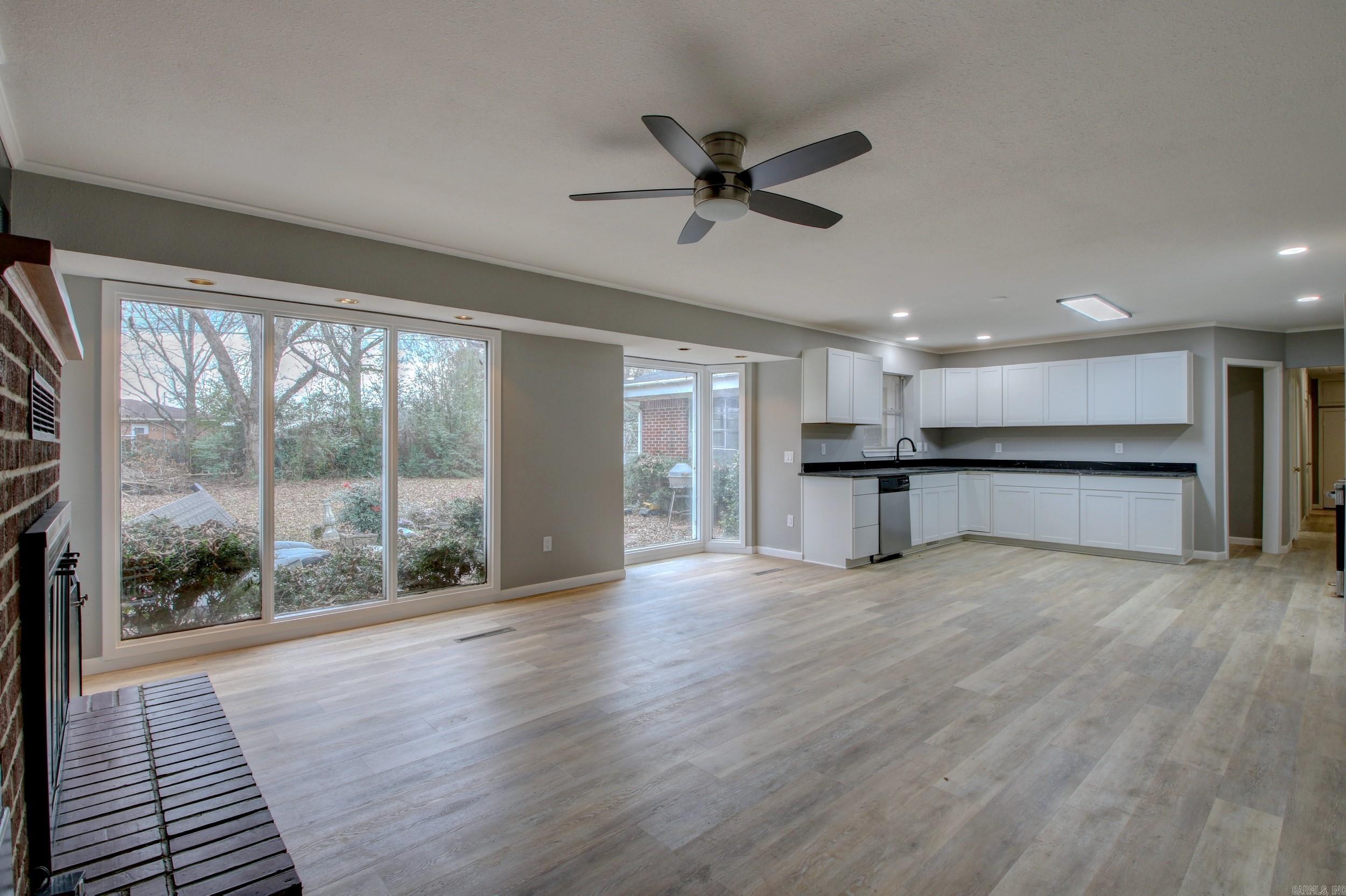 BROWNWOOD - Residential