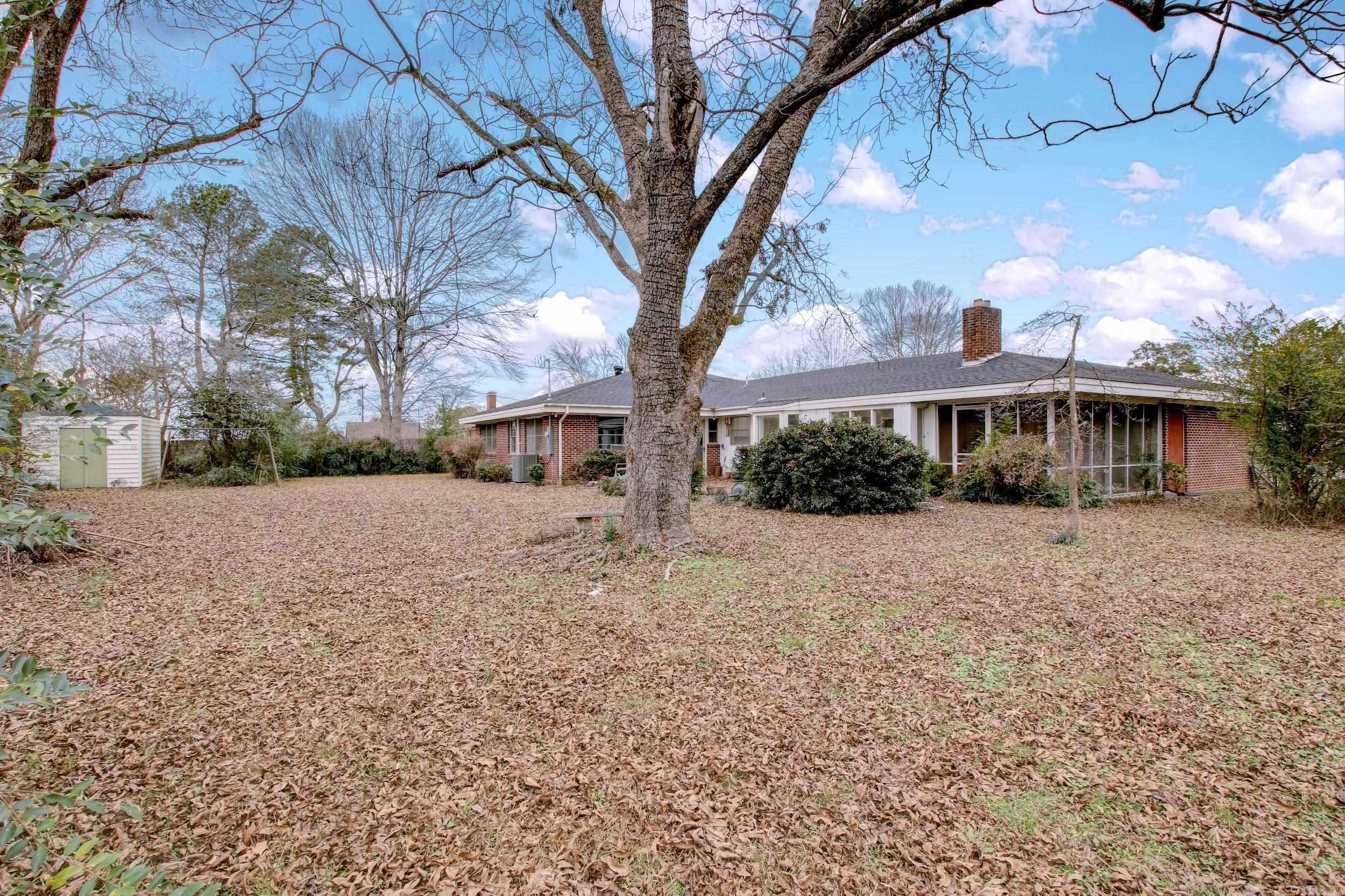 BROWNWOOD - Residential