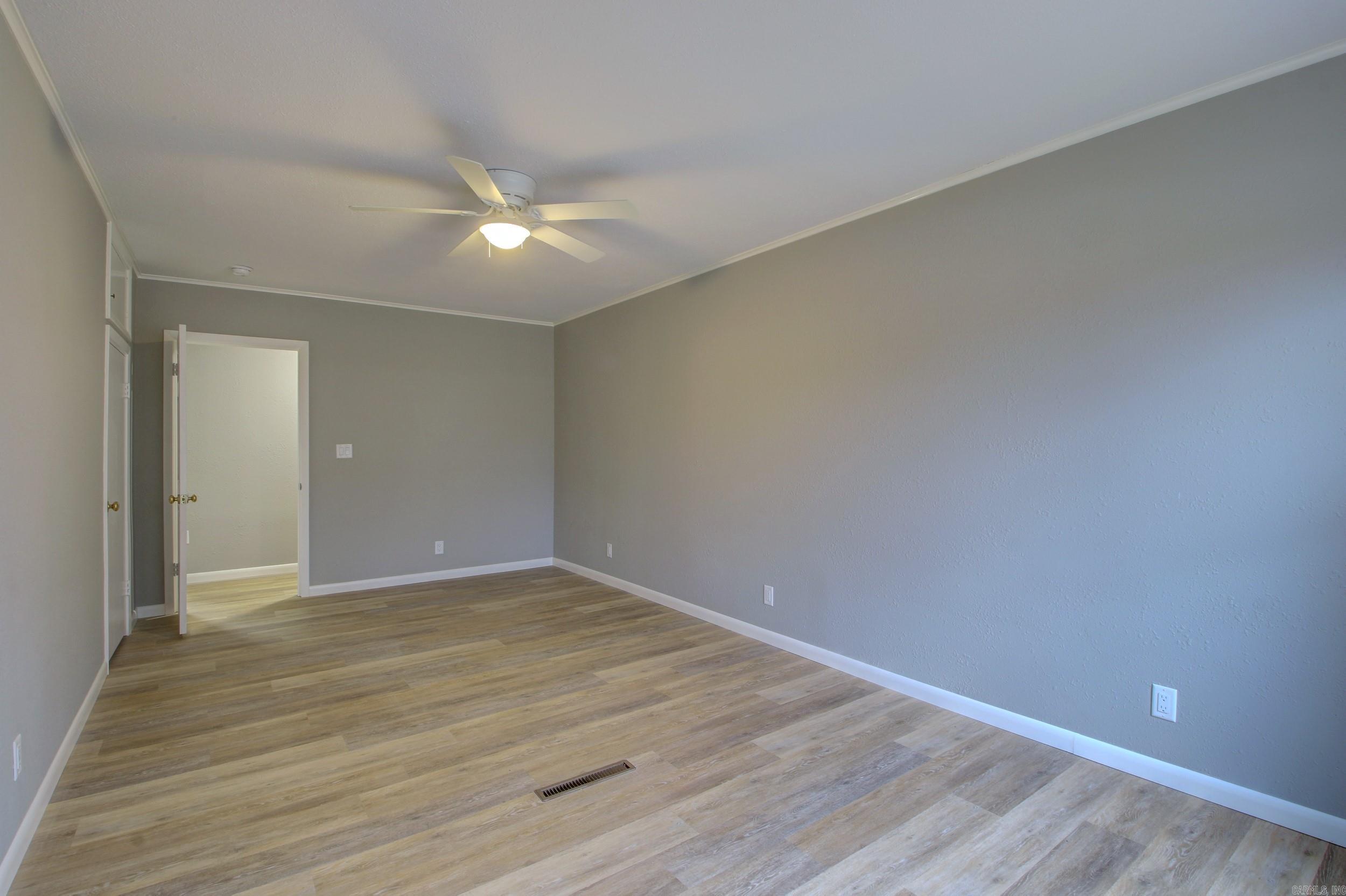 BROWNWOOD - Residential