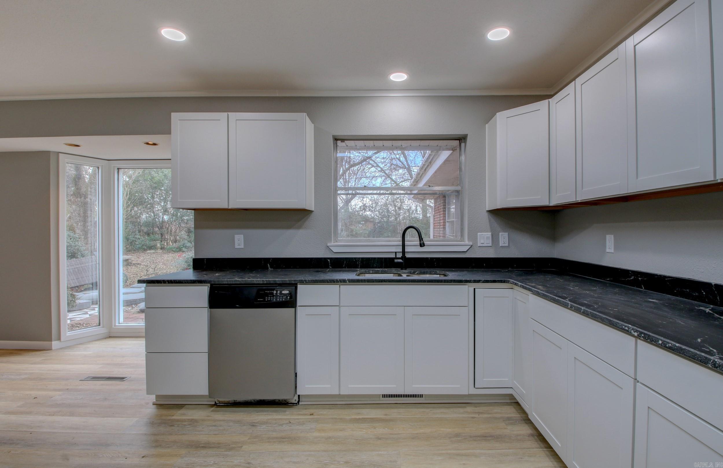 BROWNWOOD - Residential