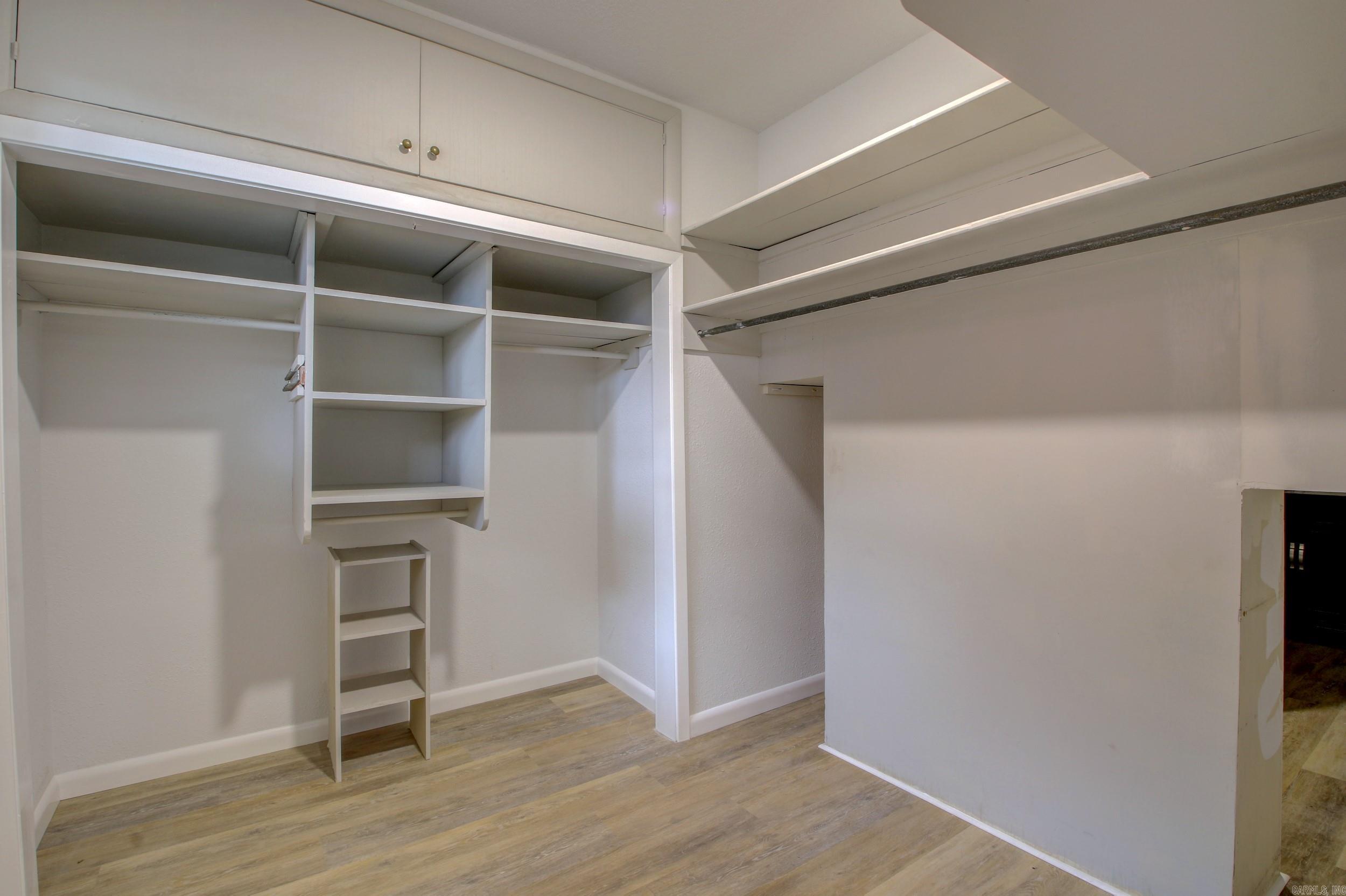 BROWNWOOD - Residential