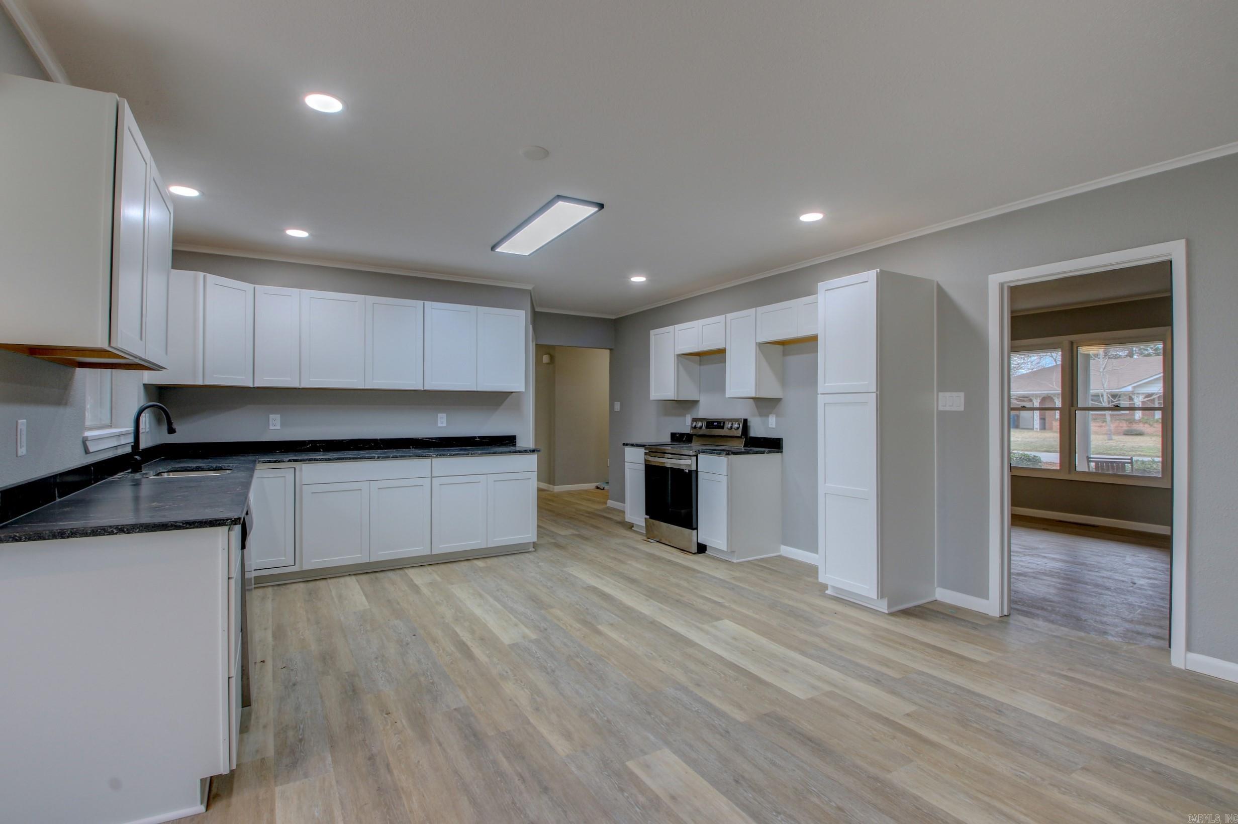 BROWNWOOD - Residential