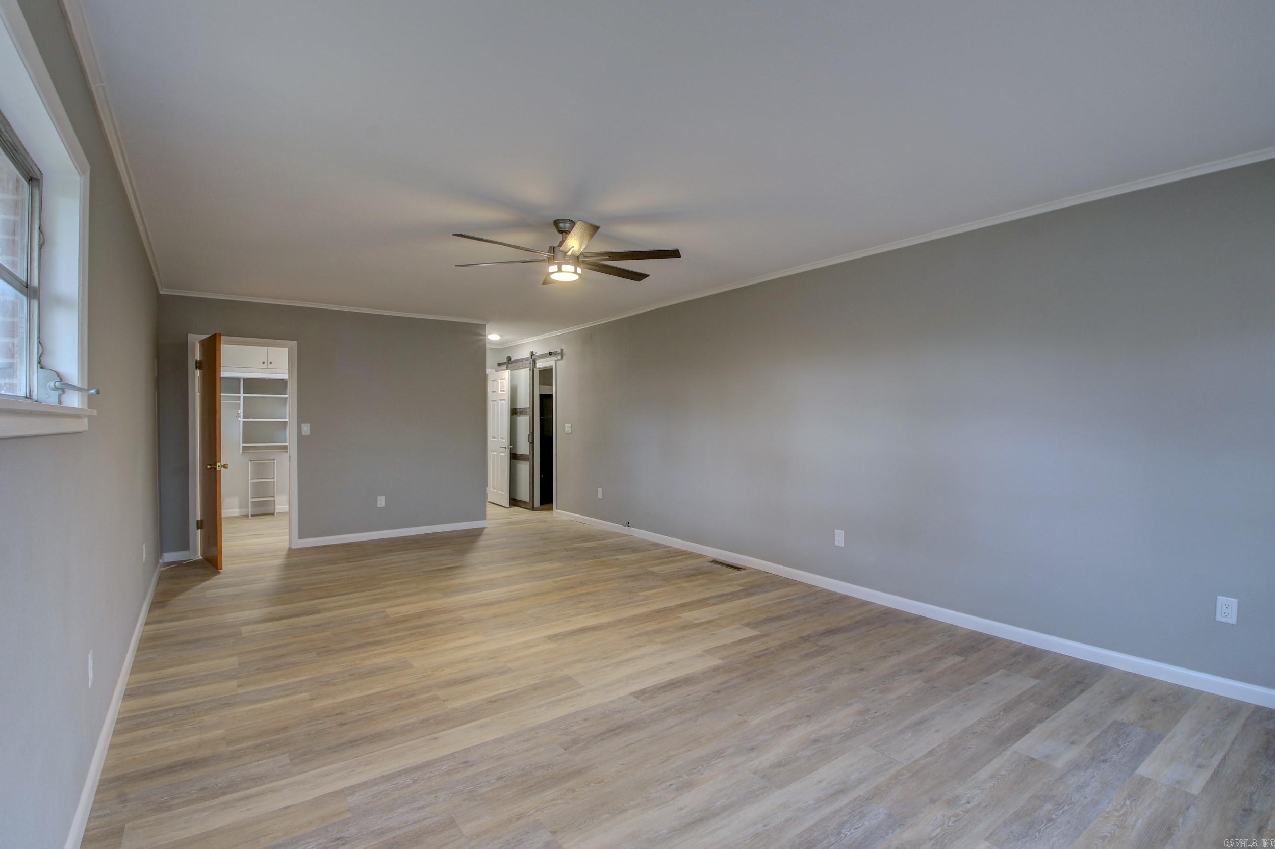 BROWNWOOD - Residential