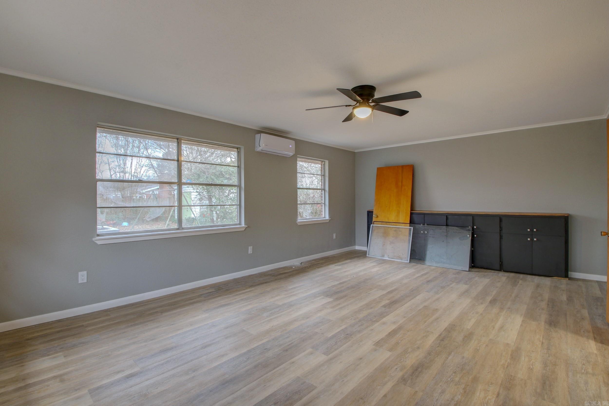 BROWNWOOD - Residential