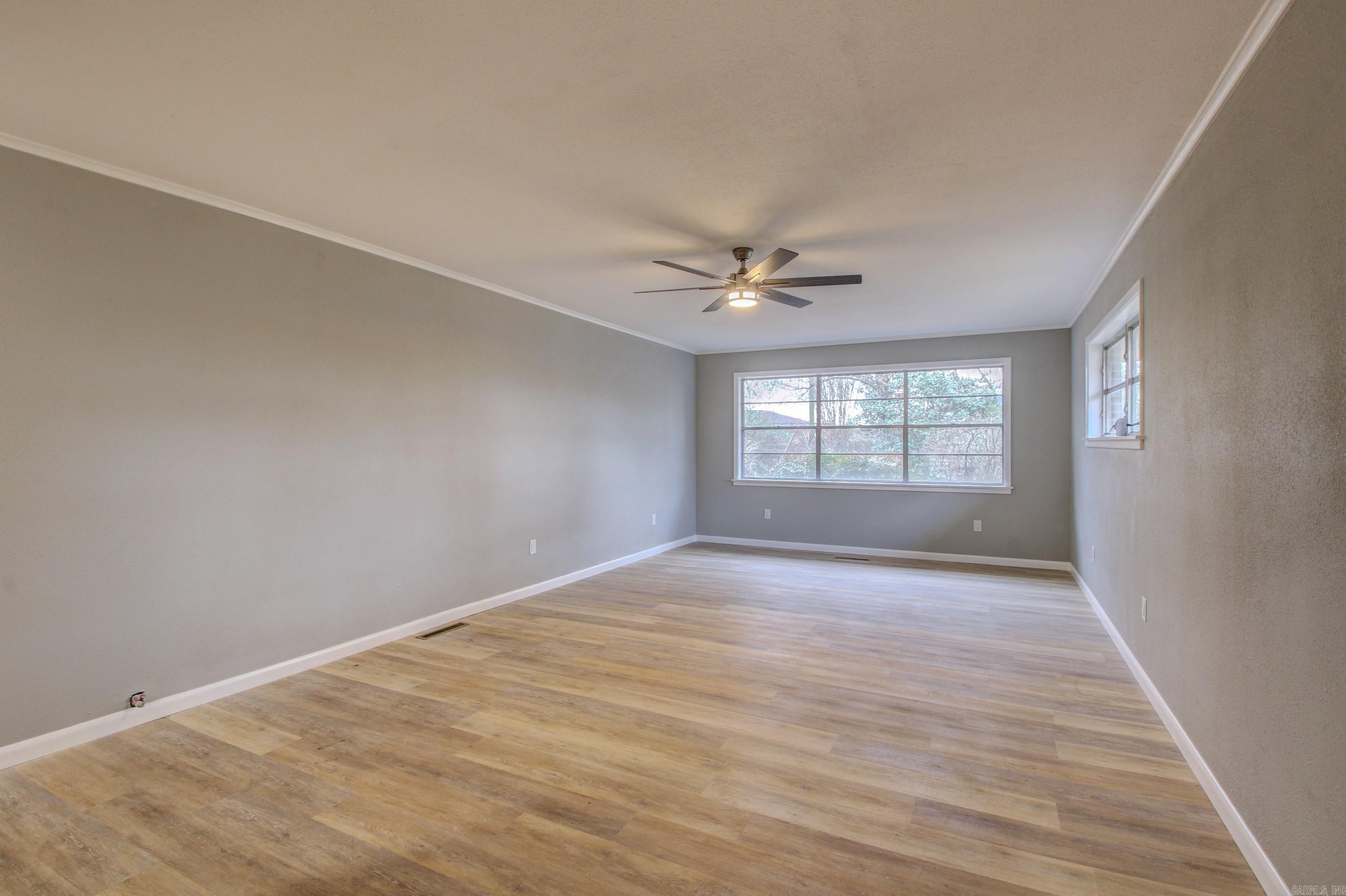 BROWNWOOD - Residential