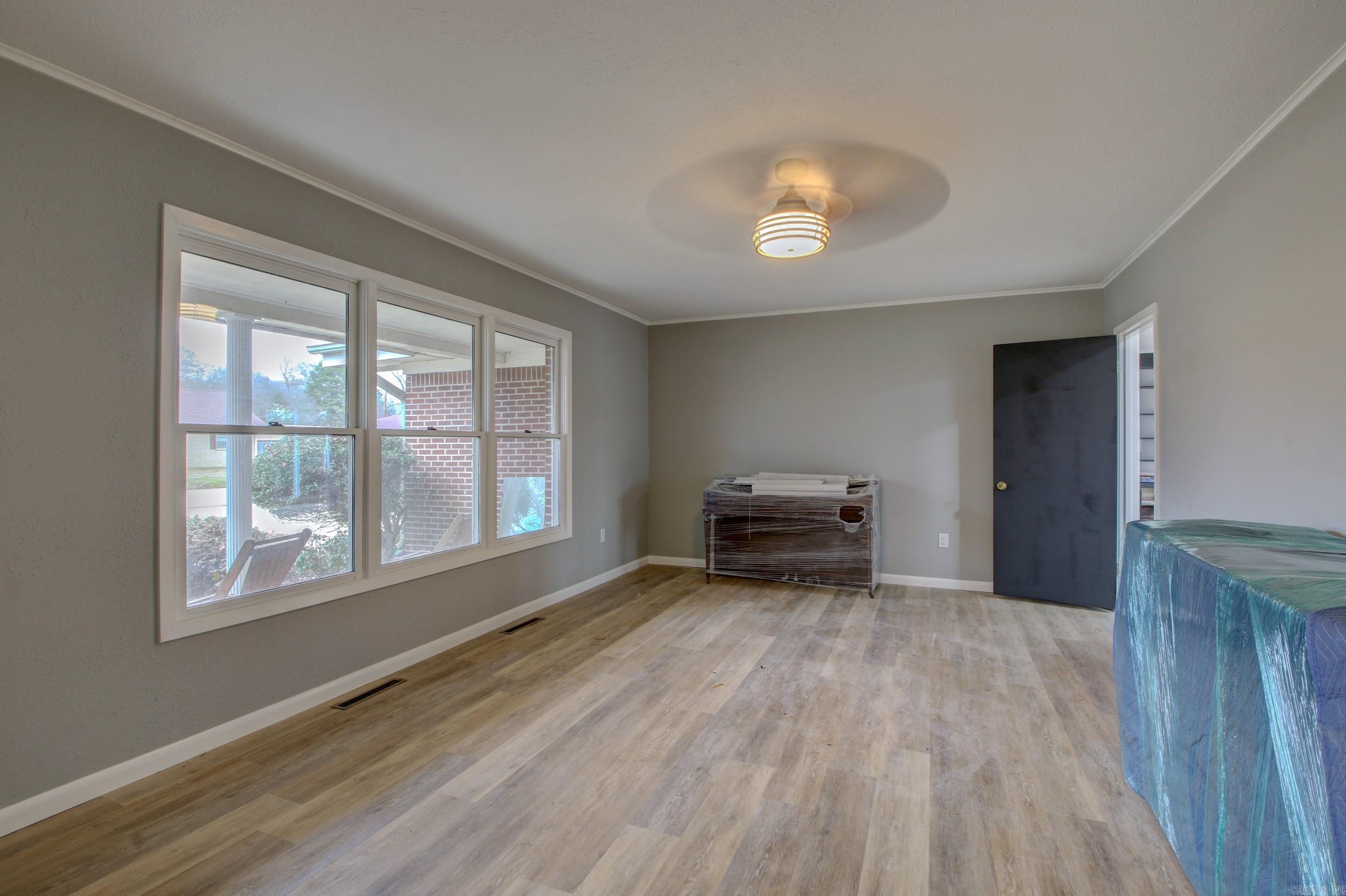 BROWNWOOD - Residential