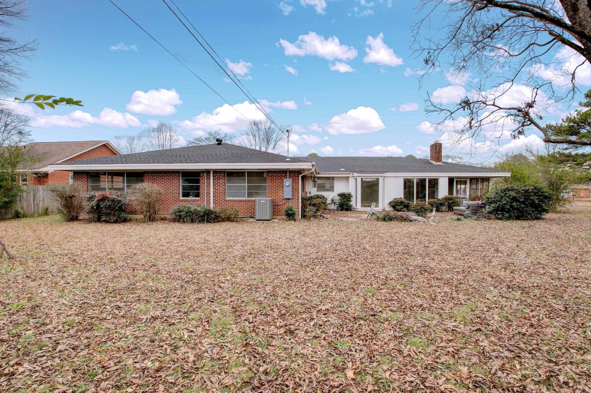 BROWNWOOD - Residential