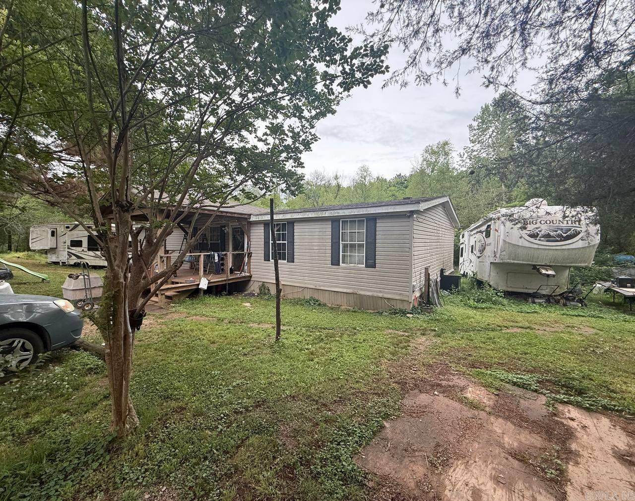 BEAR CREEK - Residential