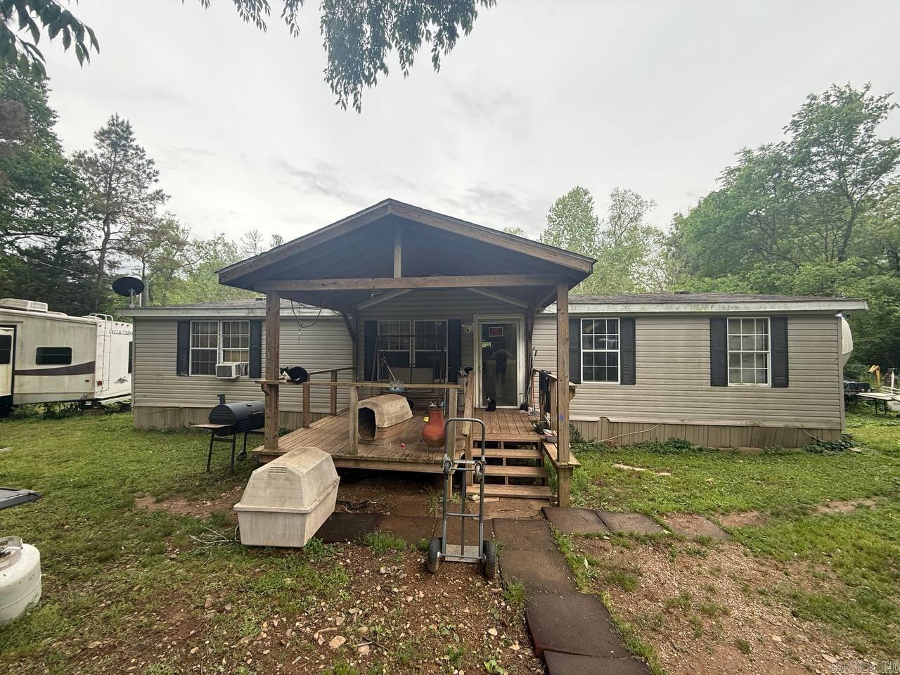 BEAR CREEK - Residential