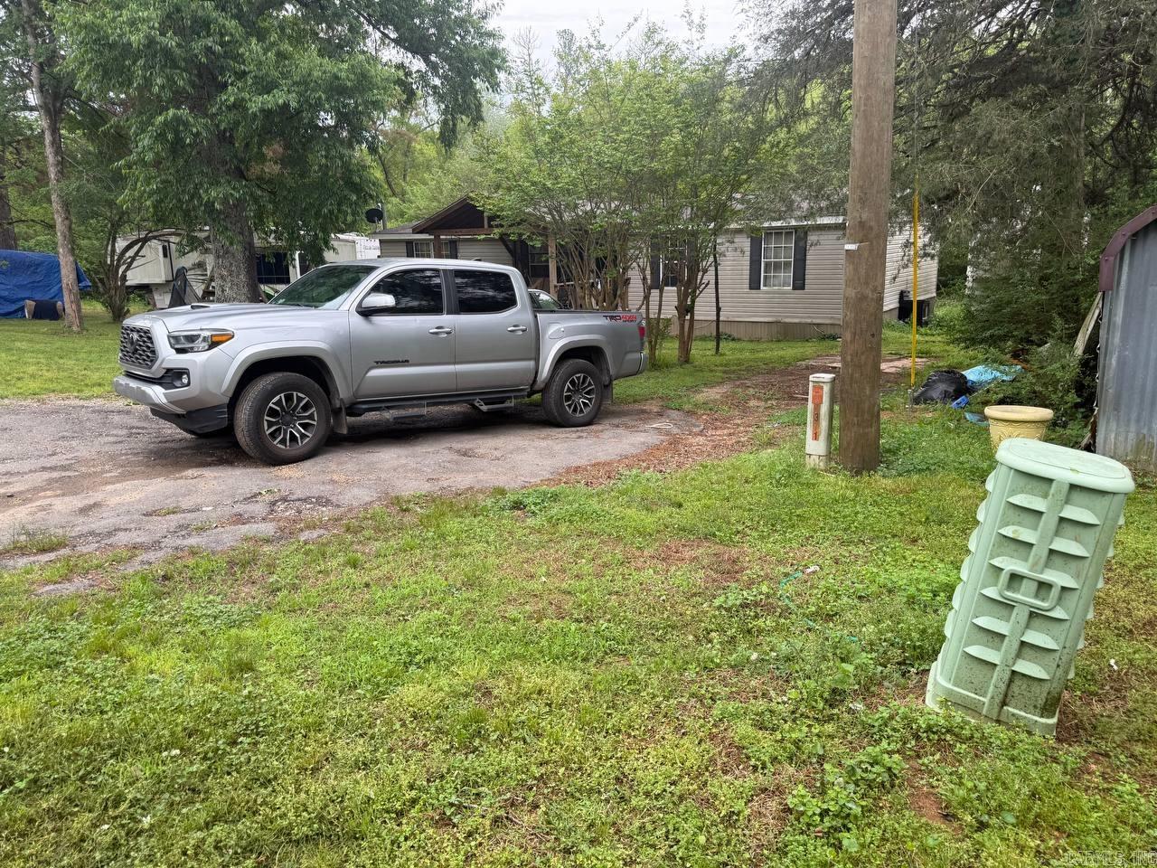 BEAR CREEK - Residential