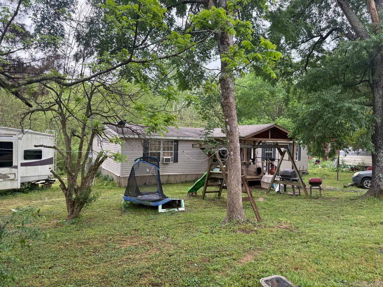 BEAR CREEK - Residential