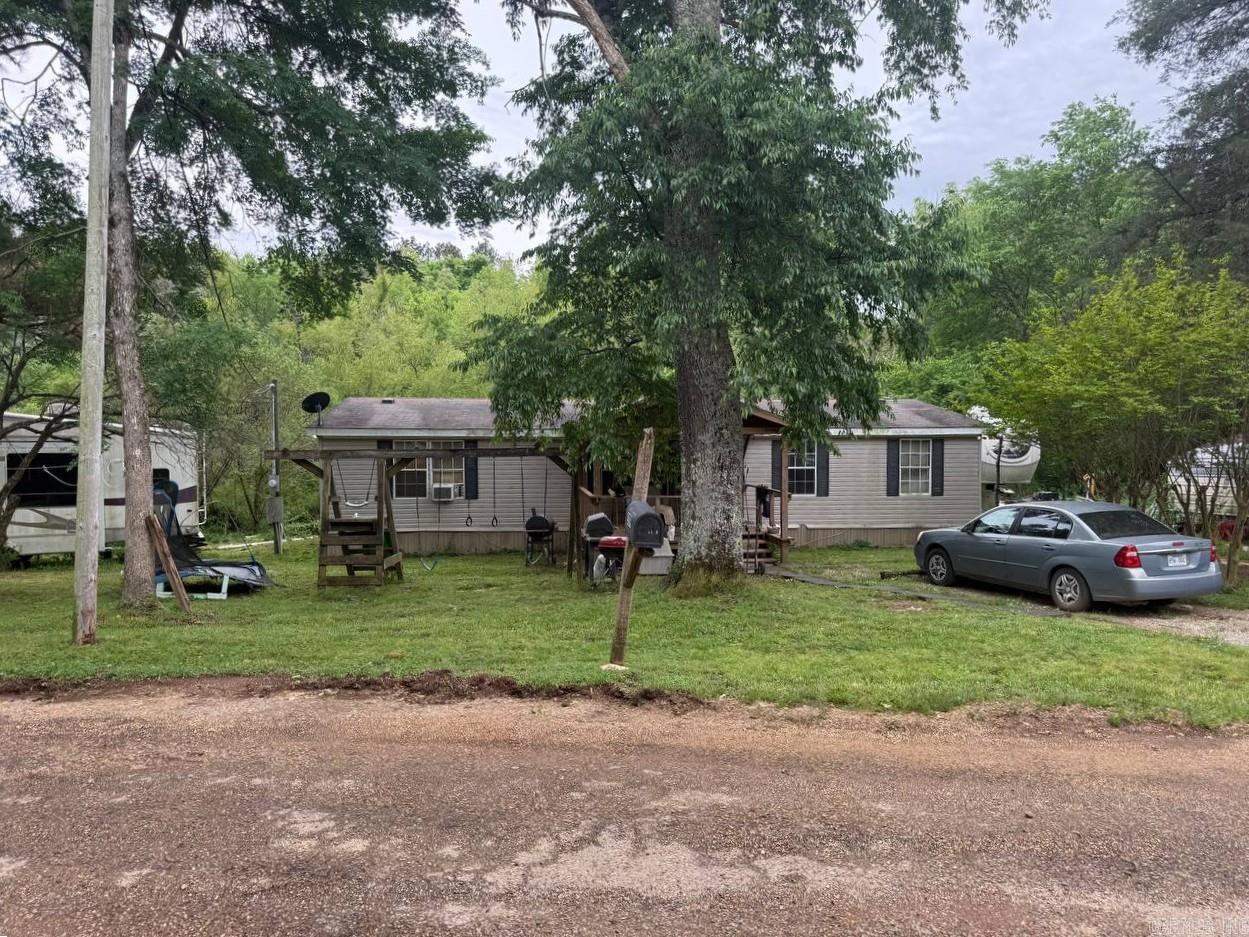 BEAR CREEK - Residential