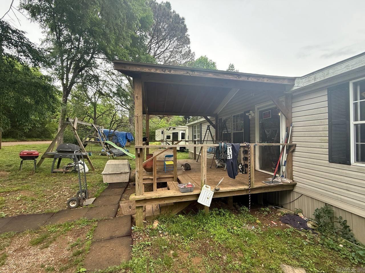 BEAR CREEK - Residential