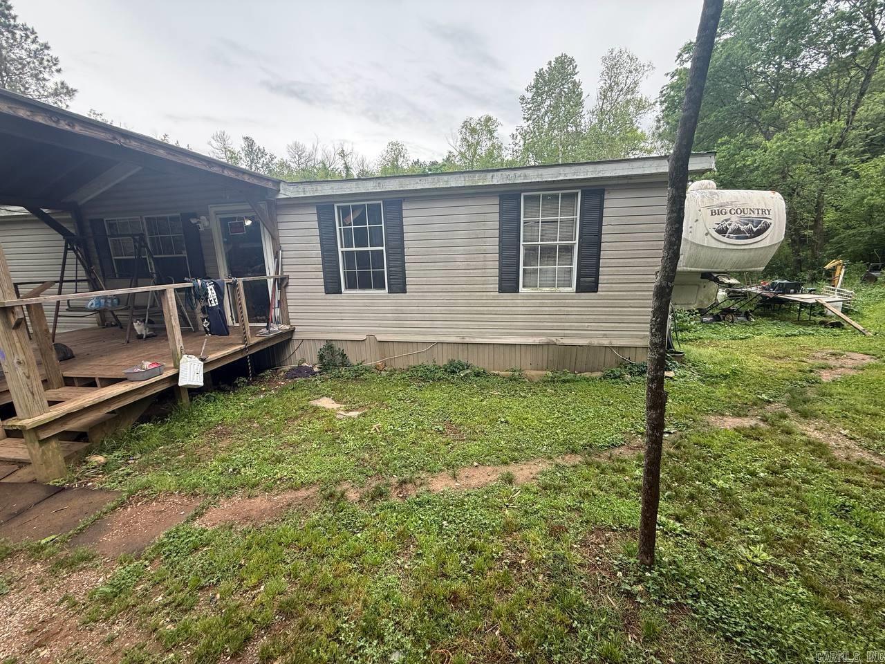 BEAR CREEK - Residential