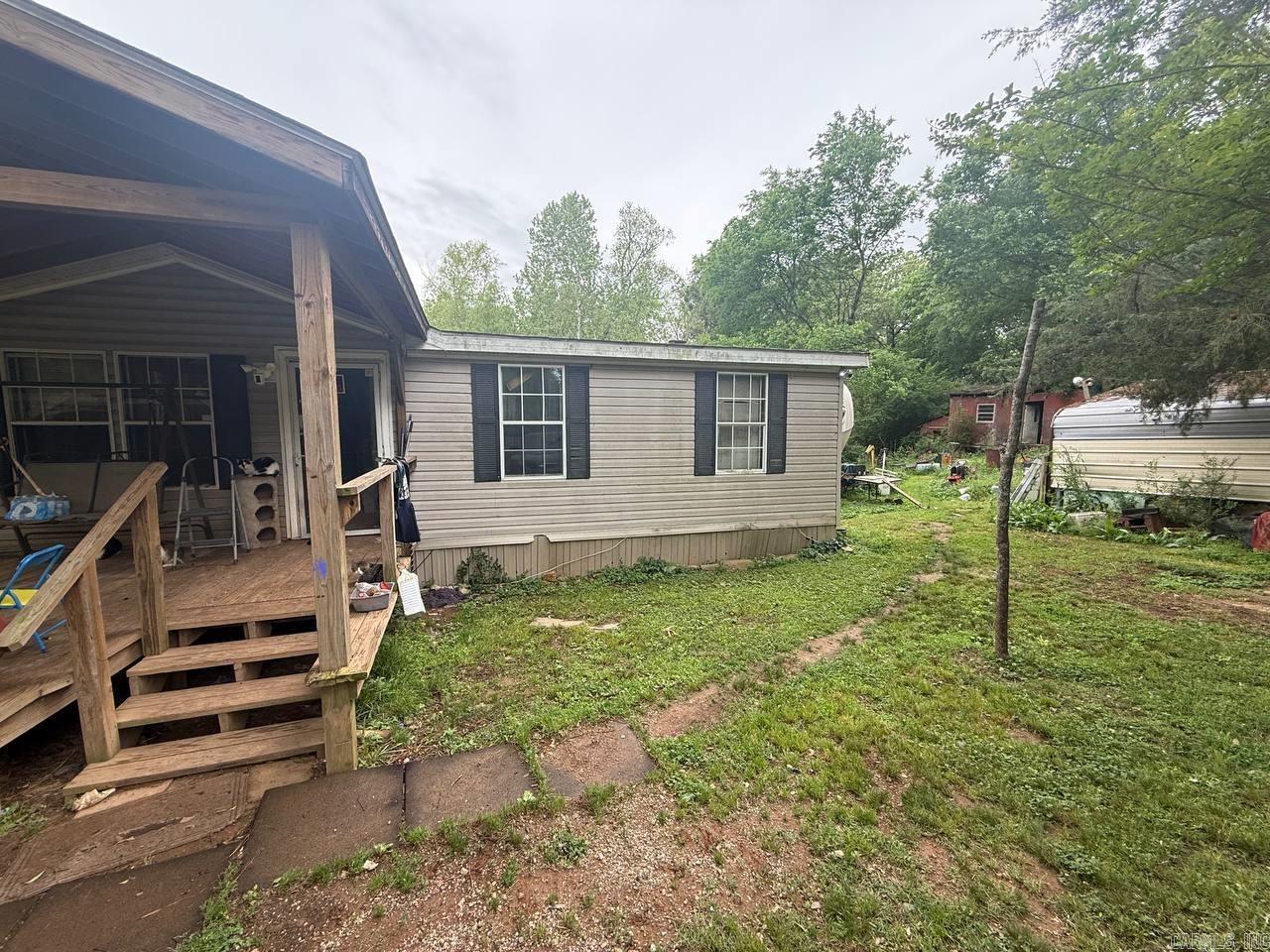BEAR CREEK - Residential
