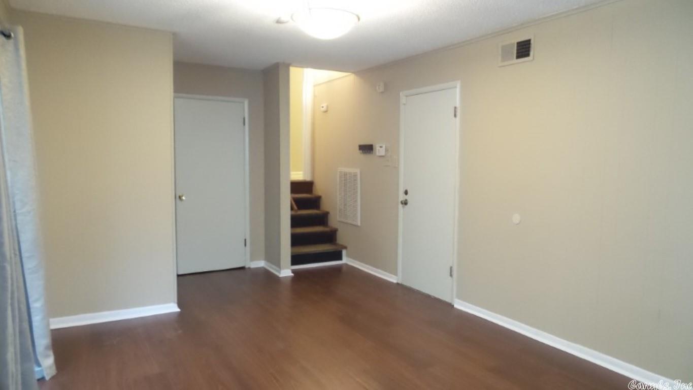 Santa Fe Heights - Residential Lease