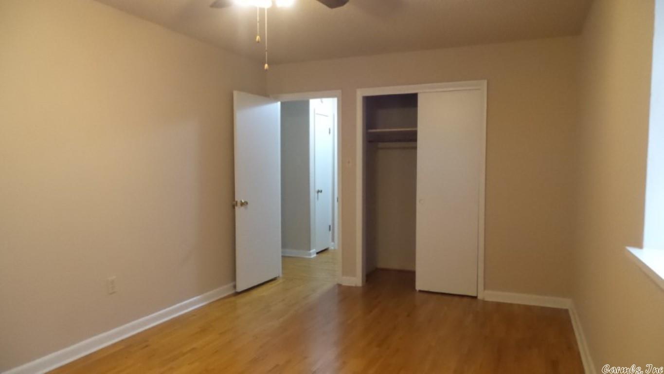 Santa Fe Heights - Residential Lease