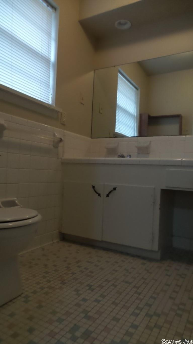 Santa Fe Heights - Residential Lease